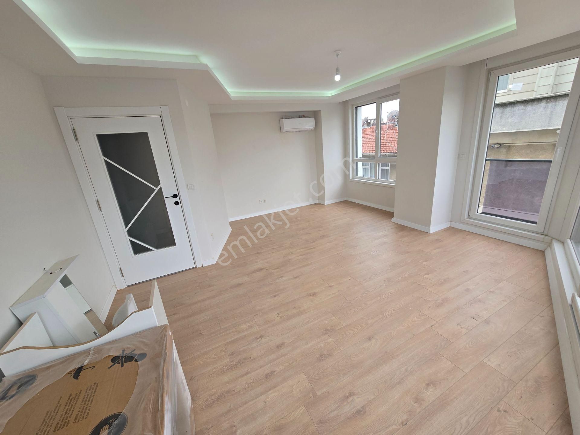 Deluxe 26 ' Dan Sıfır Binada Asansörlü Köşe Ferah 3+1 110 M2 Daire - Görsel 5