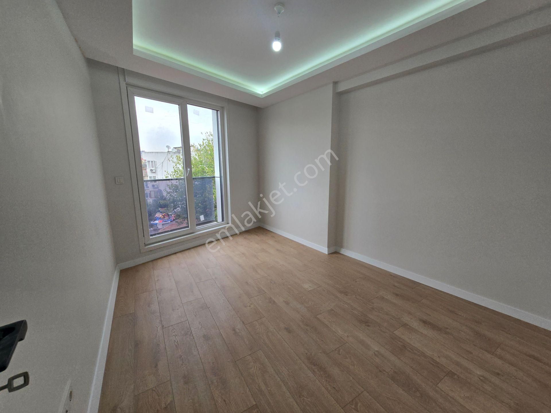 Deluxe 26 ' Dan Sıfır Binada Asansörlü Köşe Ferah 3+1 110 M2 Daire - Görsel 16