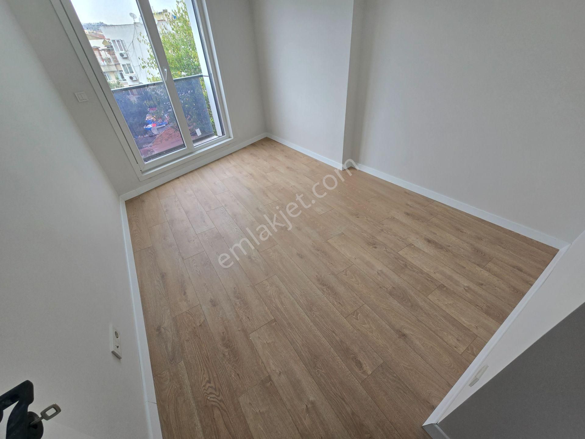 Deluxe 26 ' Dan Sıfır Binada Asansörlü Köşe Ferah 3+1 110 M2 Daire - Görsel 12