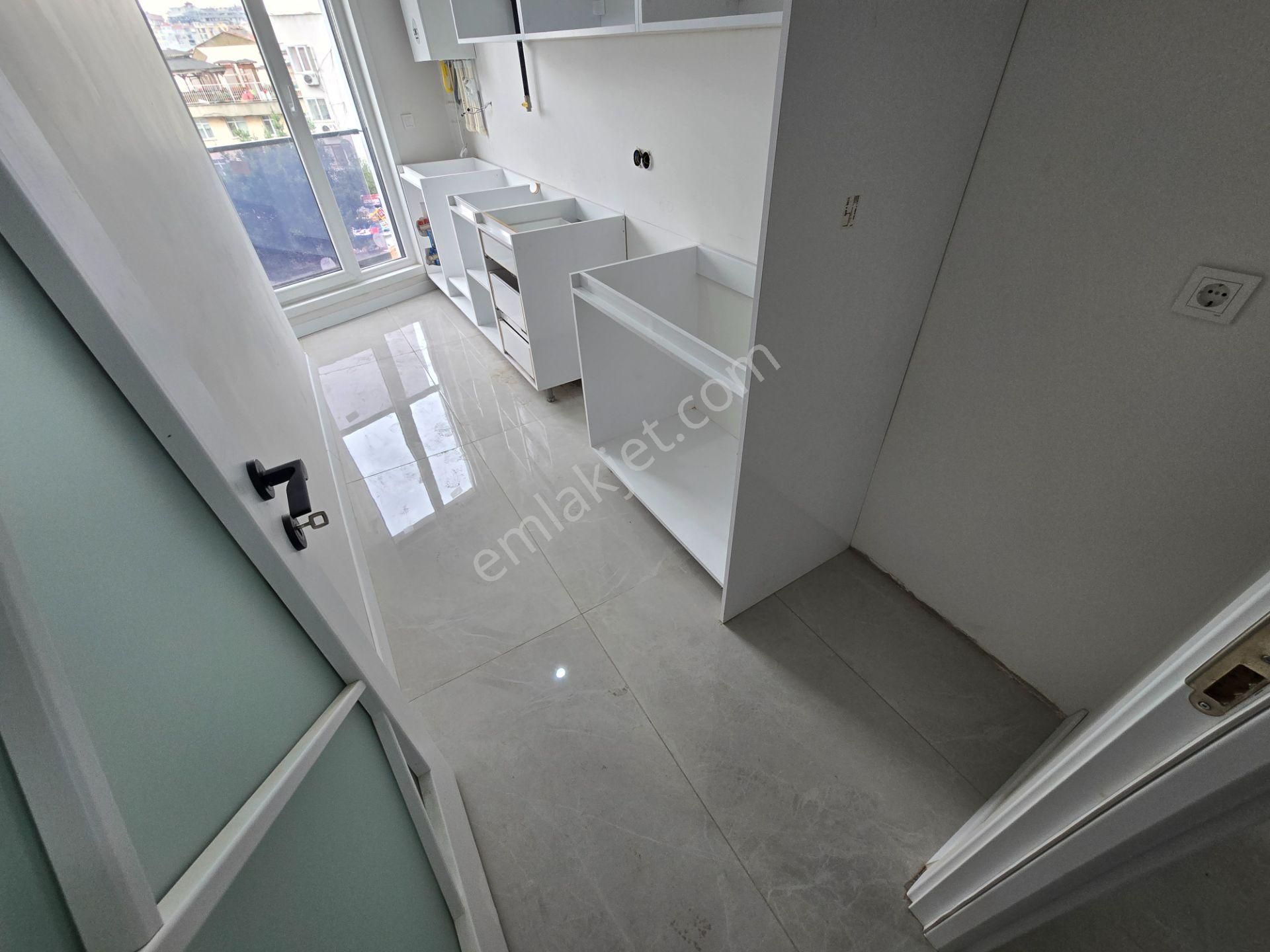 Deluxe 26 ' Dan Sıfır Binada Asansörlü Köşe Ferah 3+1 110 M2 Daire - Görsel 25