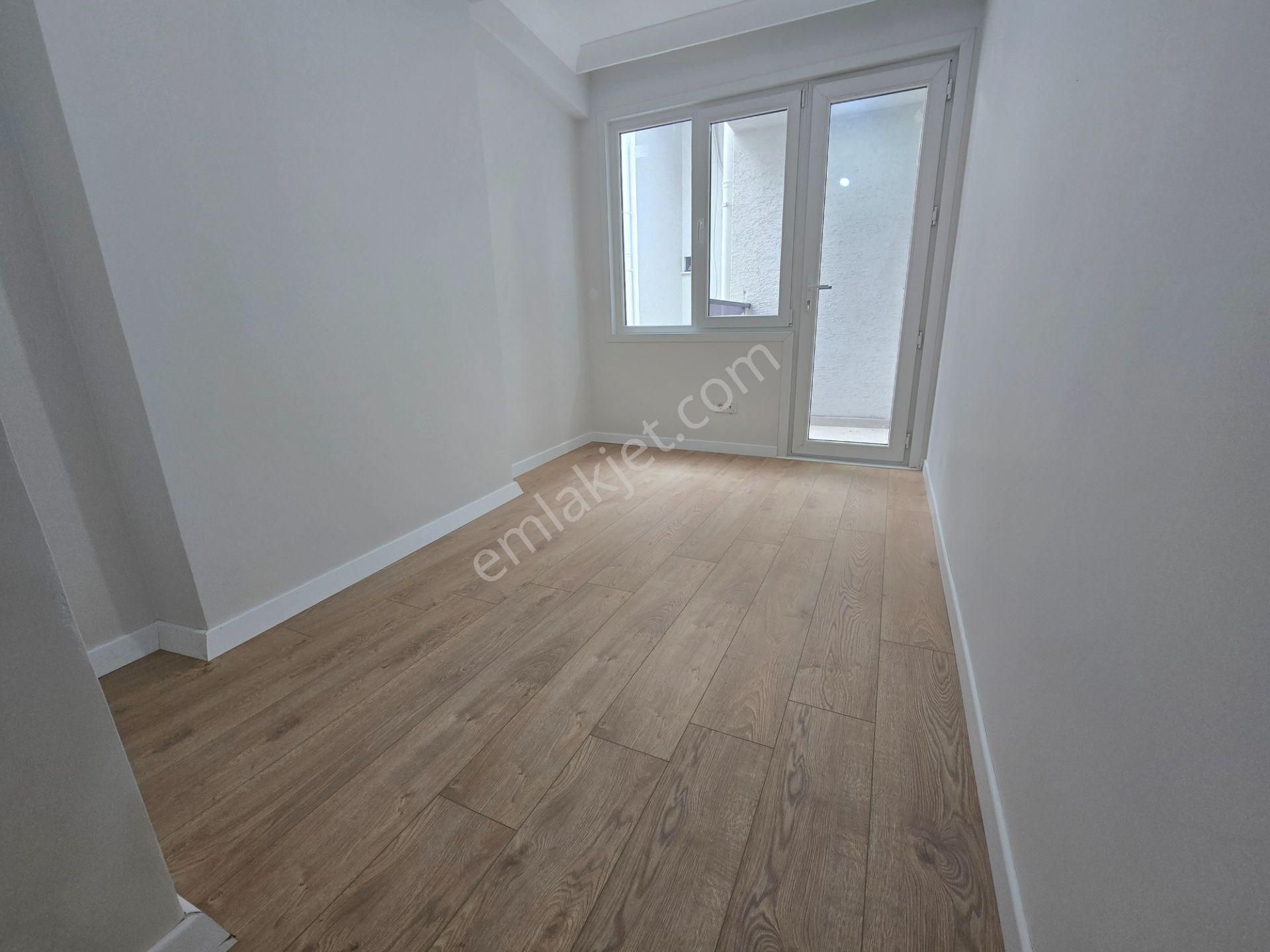 Deluxe 26 ' Dan Sıfır Binada Asansörlü Köşe Ferah 3+1 110 M2 Daire - Görsel 24