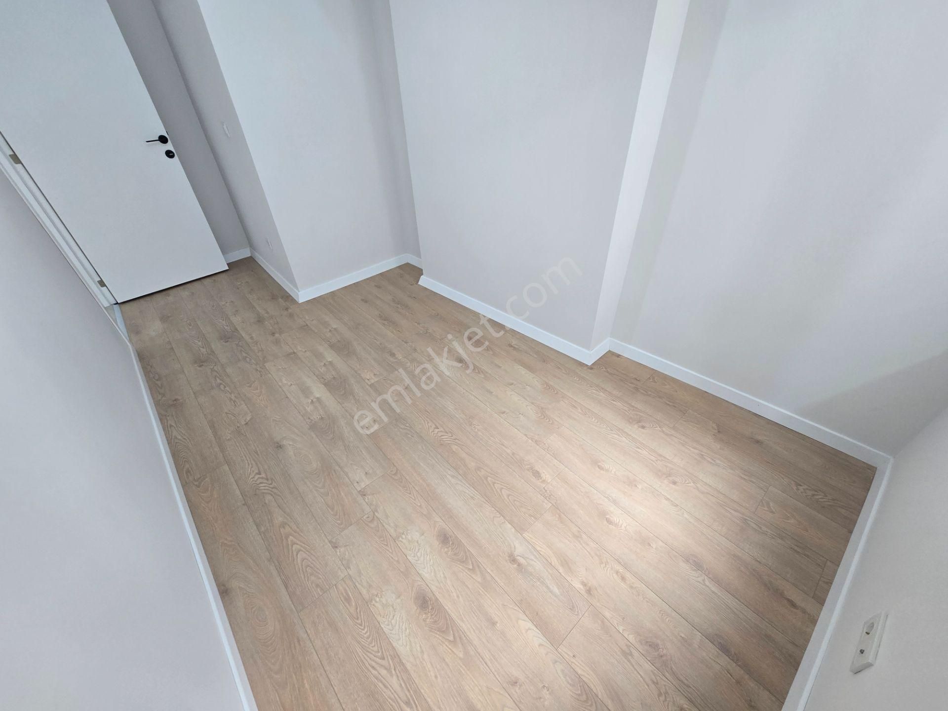 Deluxe 26 ' Dan Sıfır Binada Asansörlü Köşe Ferah 3+1 110 M2 Daire - Görsel 20