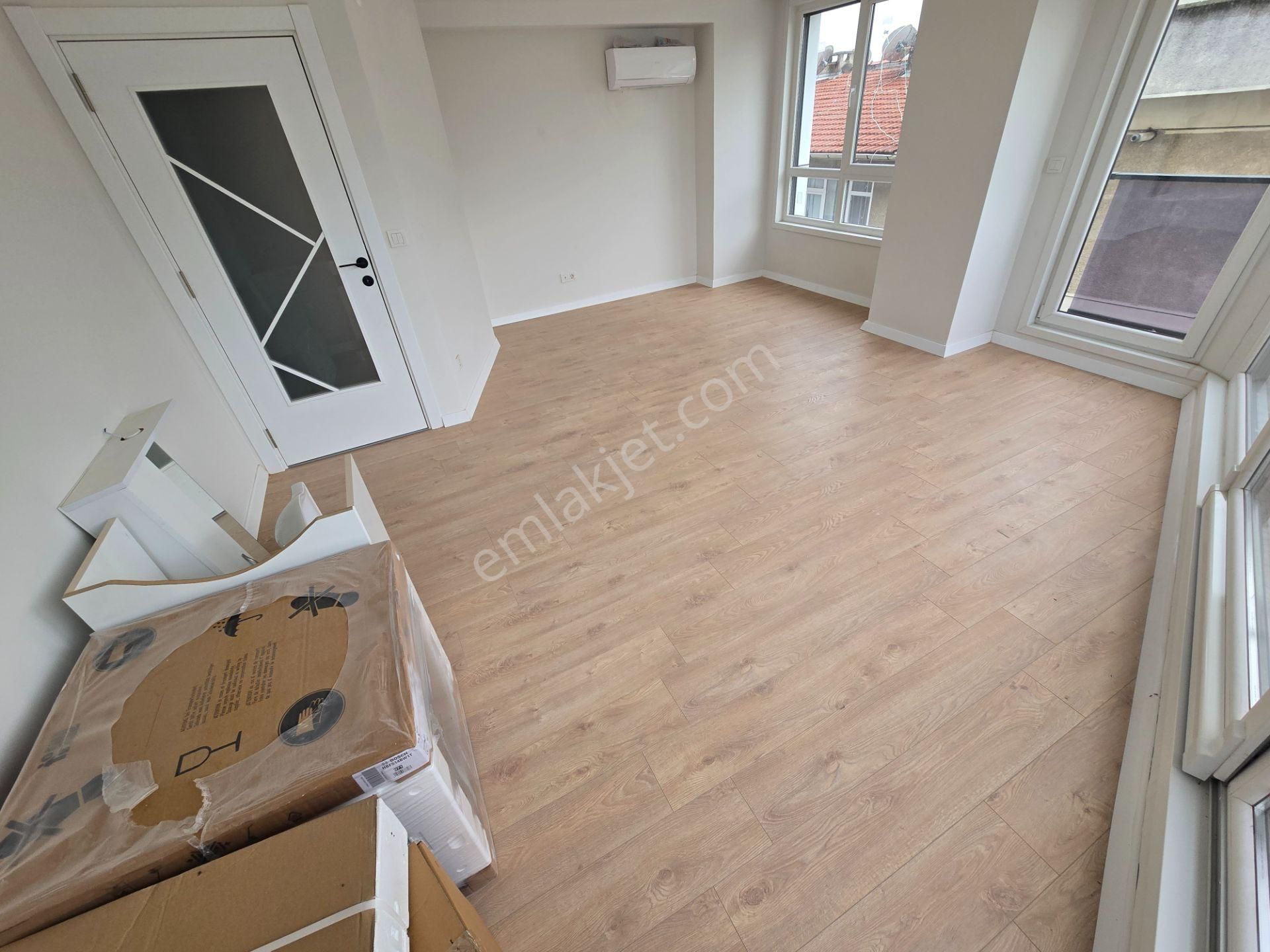 Deluxe 26 ' Dan Sıfır Binada Asansörlü Köşe Ferah 3+1 110 M2 Daire - Görsel 4