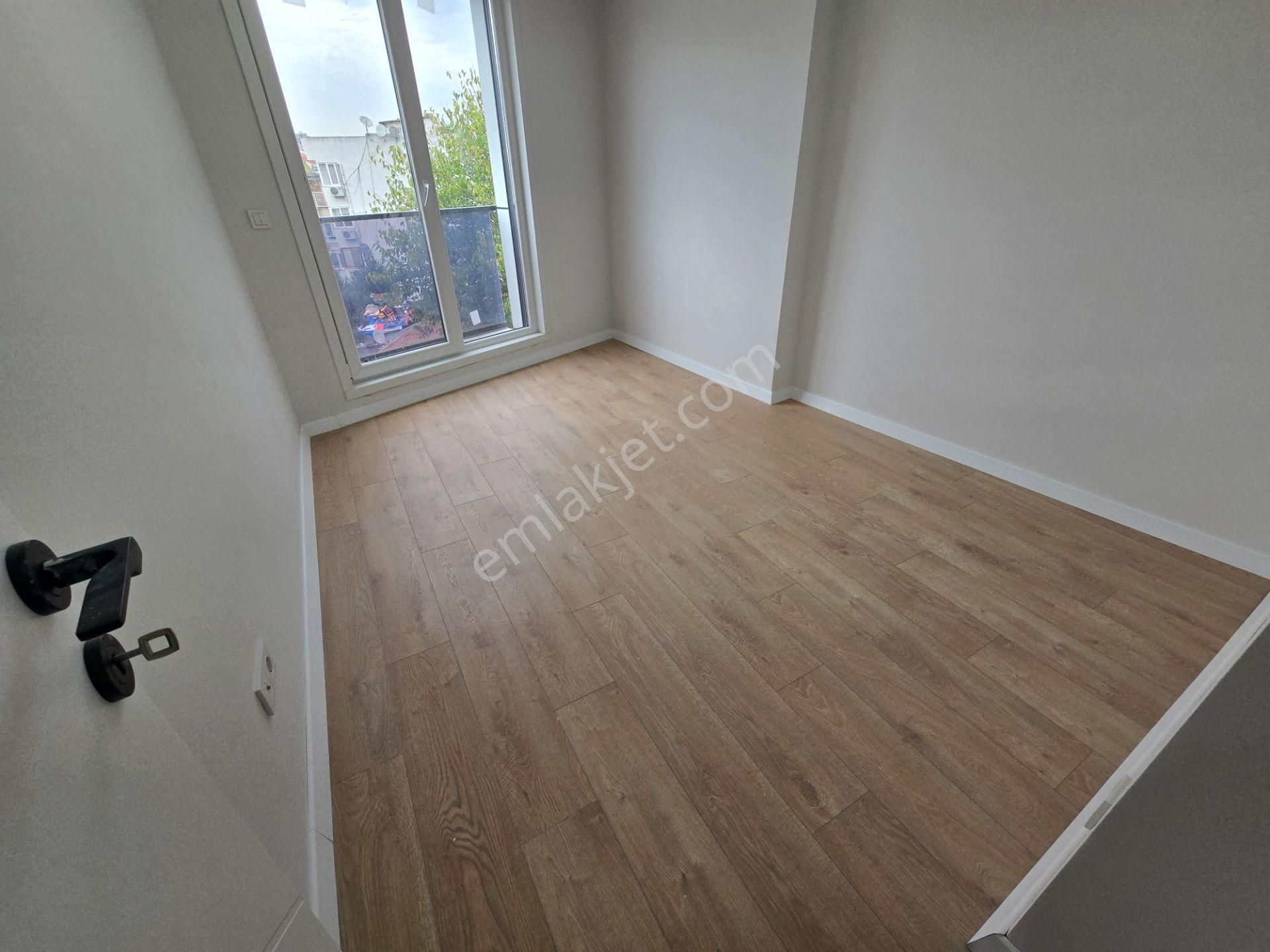 Deluxe 26 ' Dan Sıfır Binada Asansörlü Köşe Ferah 3+1 110 M2 Daire - Görsel 15