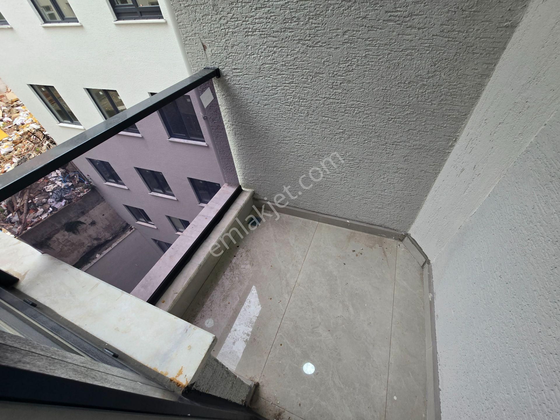 Deluxe 26 ' Dan Sıfır Binada Asansörlü Köşe Ferah 3+1 110 M2 Daire - Görsel 19