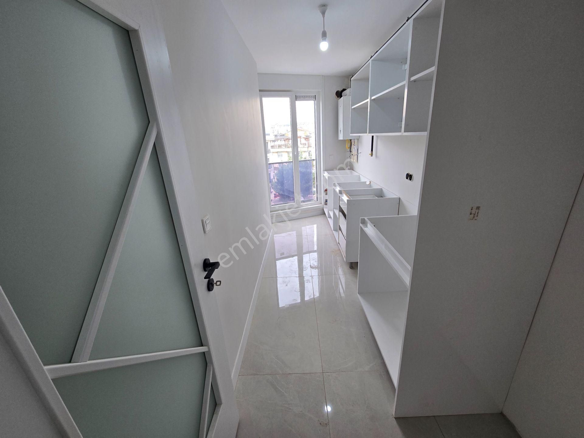 Deluxe 26 ' Dan Sıfır Binada Asansörlü Köşe Ferah 3+1 110 M2 Daire - Görsel 27