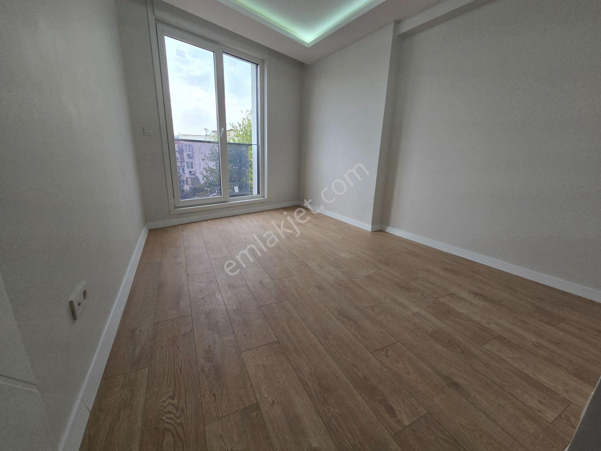 Deluxe 26 ' Dan Sıfır Binada Asansörlü Köşe Ferah 3+1 110 M2 Daire - Görsel 14