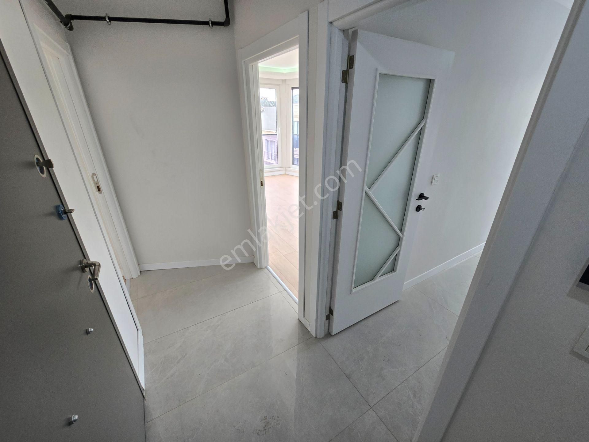 Deluxe 26 ' Dan Sıfır Binada Asansörlü Köşe Ferah 3+1 110 M2 Daire - Görsel 35