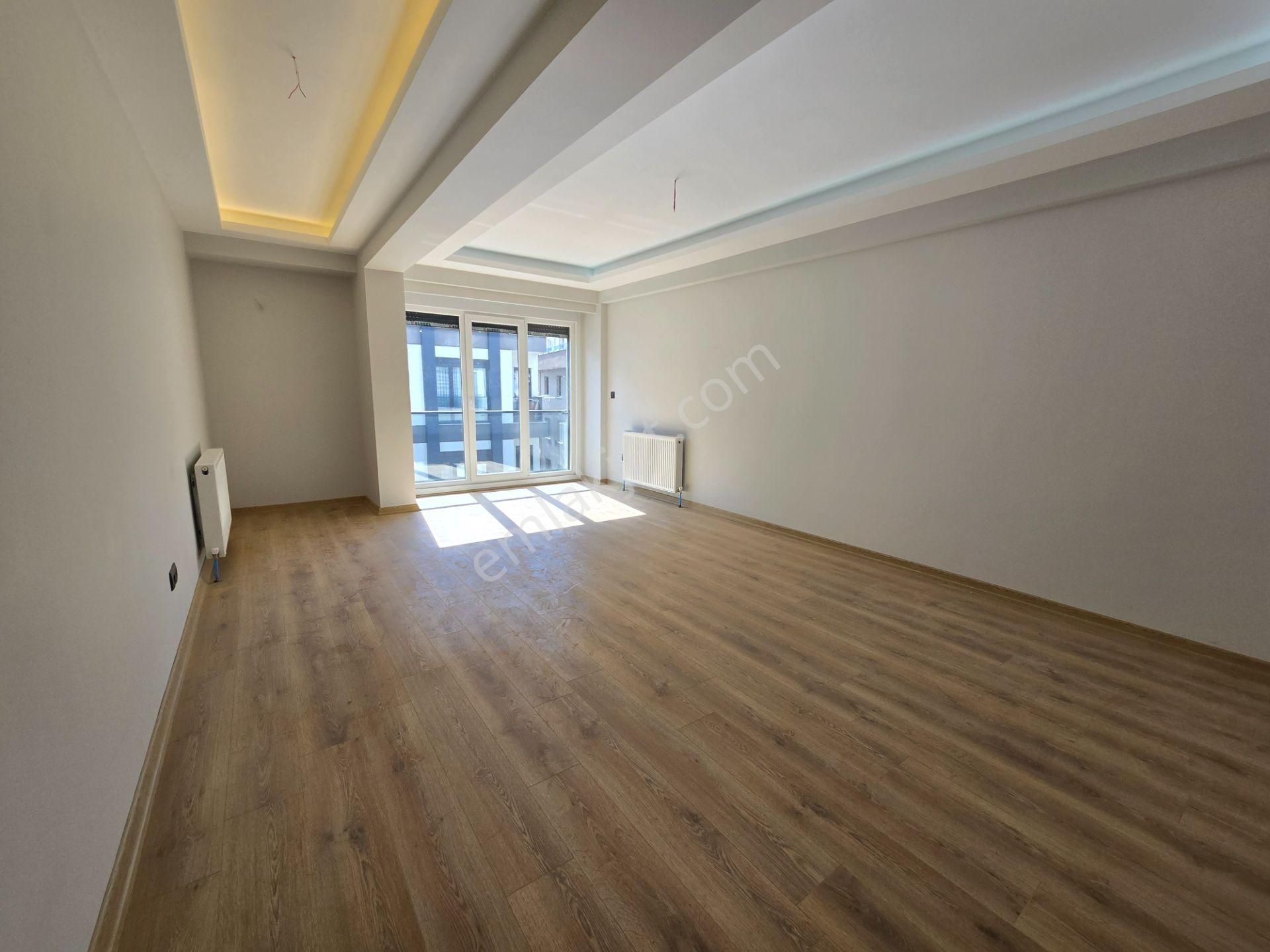 Deluxe 26 'dan Sıfır Binada Teraslı Asanörlü Manzaralı 4+2 170 M2 Dublex - Görsel 6