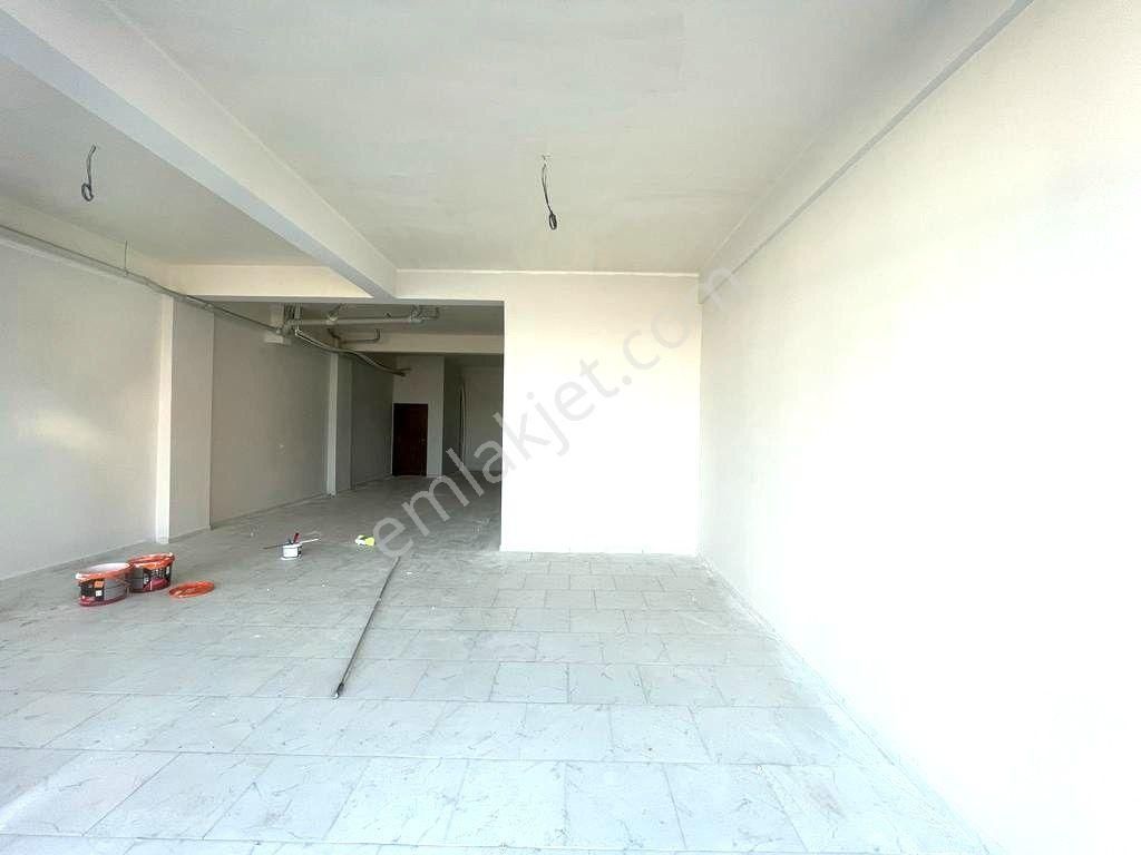 İzmir Tire De Cadde Üzeri Kiralık Dükkan - Görsel 17