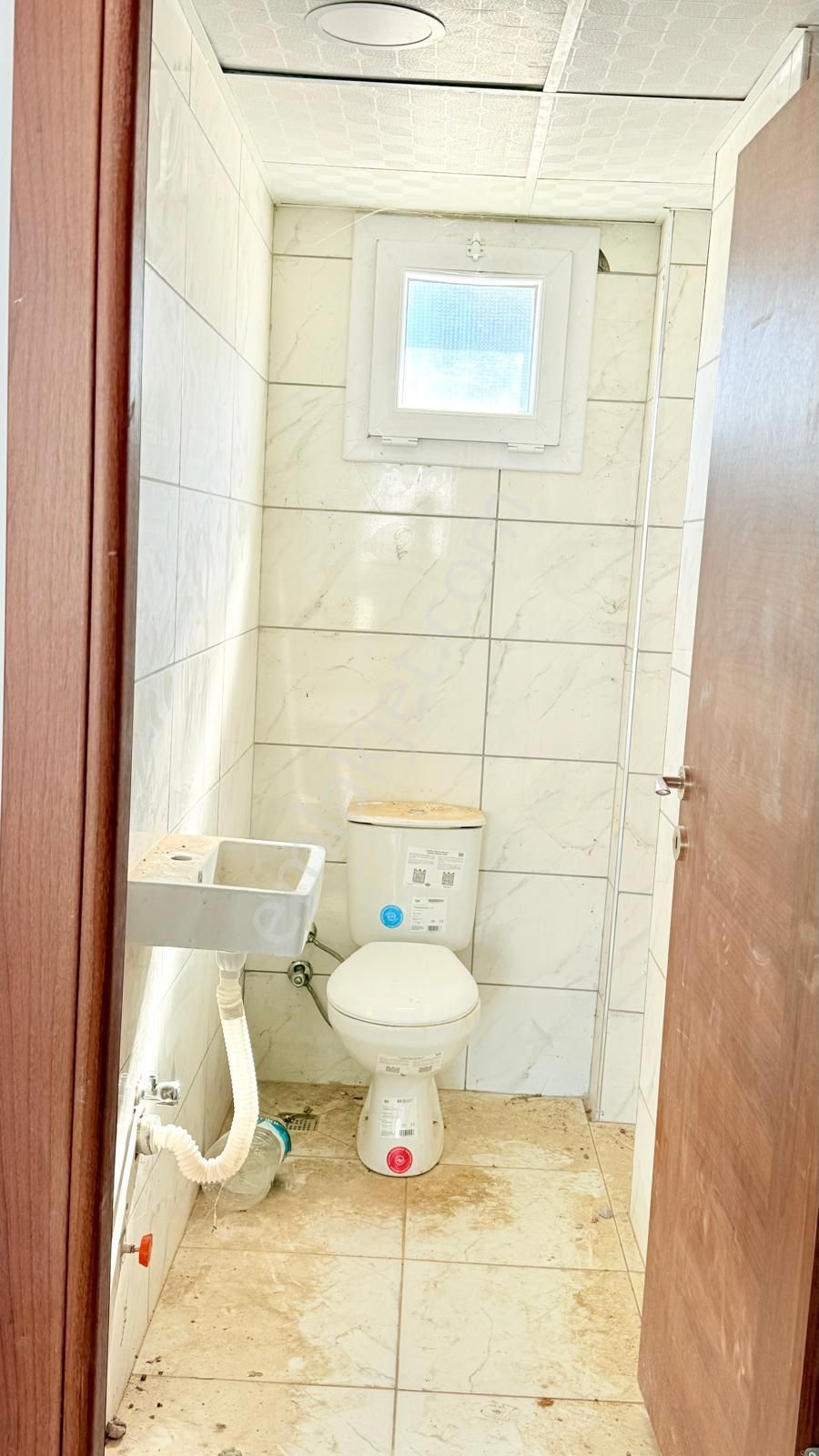İzmir Tire De Cadde Üzeri Kiralık Dükkan - Görsel 9