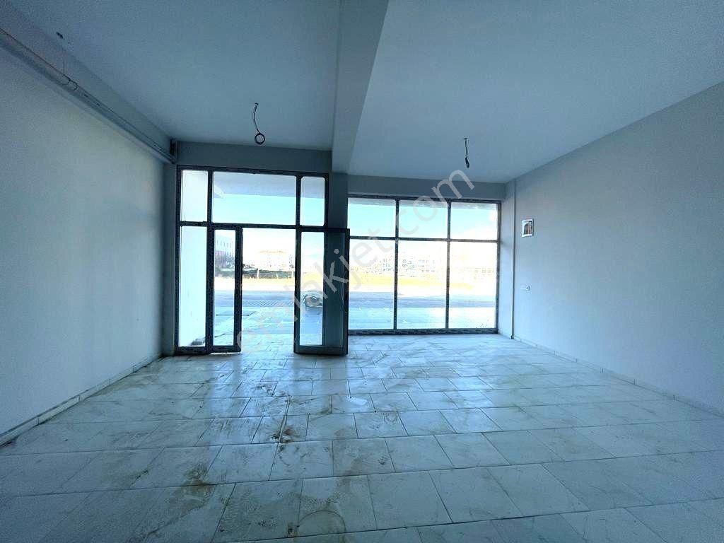 İzmir Tire De Cadde Üzeri Kiralık Dükkan - Görsel 15