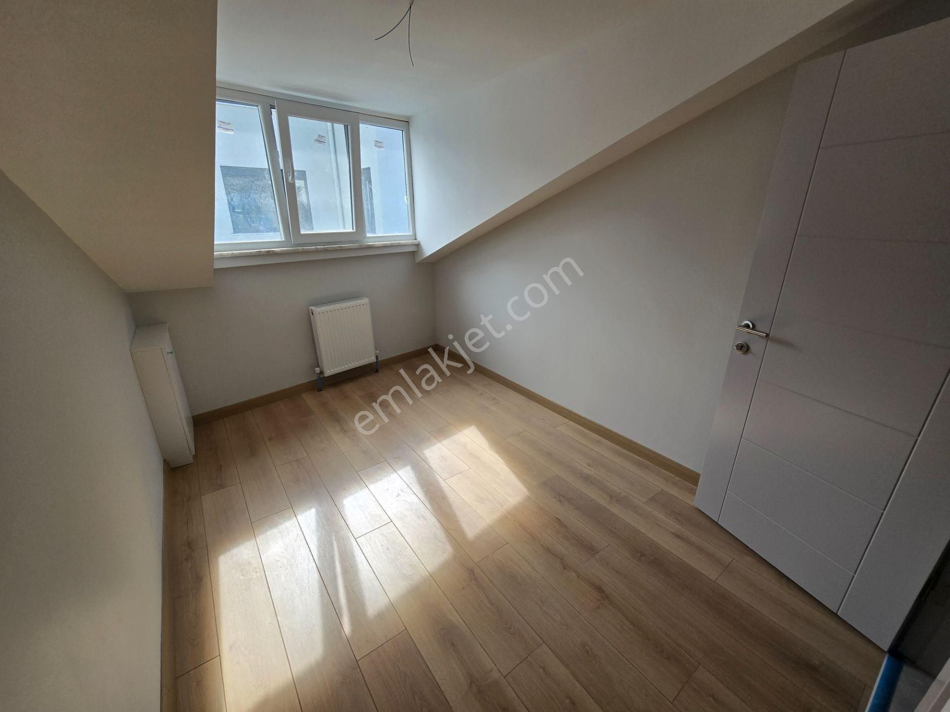 Deluxe 26 ' Dan Sıfır Binada Asansörlü Teraslı 3+2 160 M2 Dublex Daire - Görsel 21