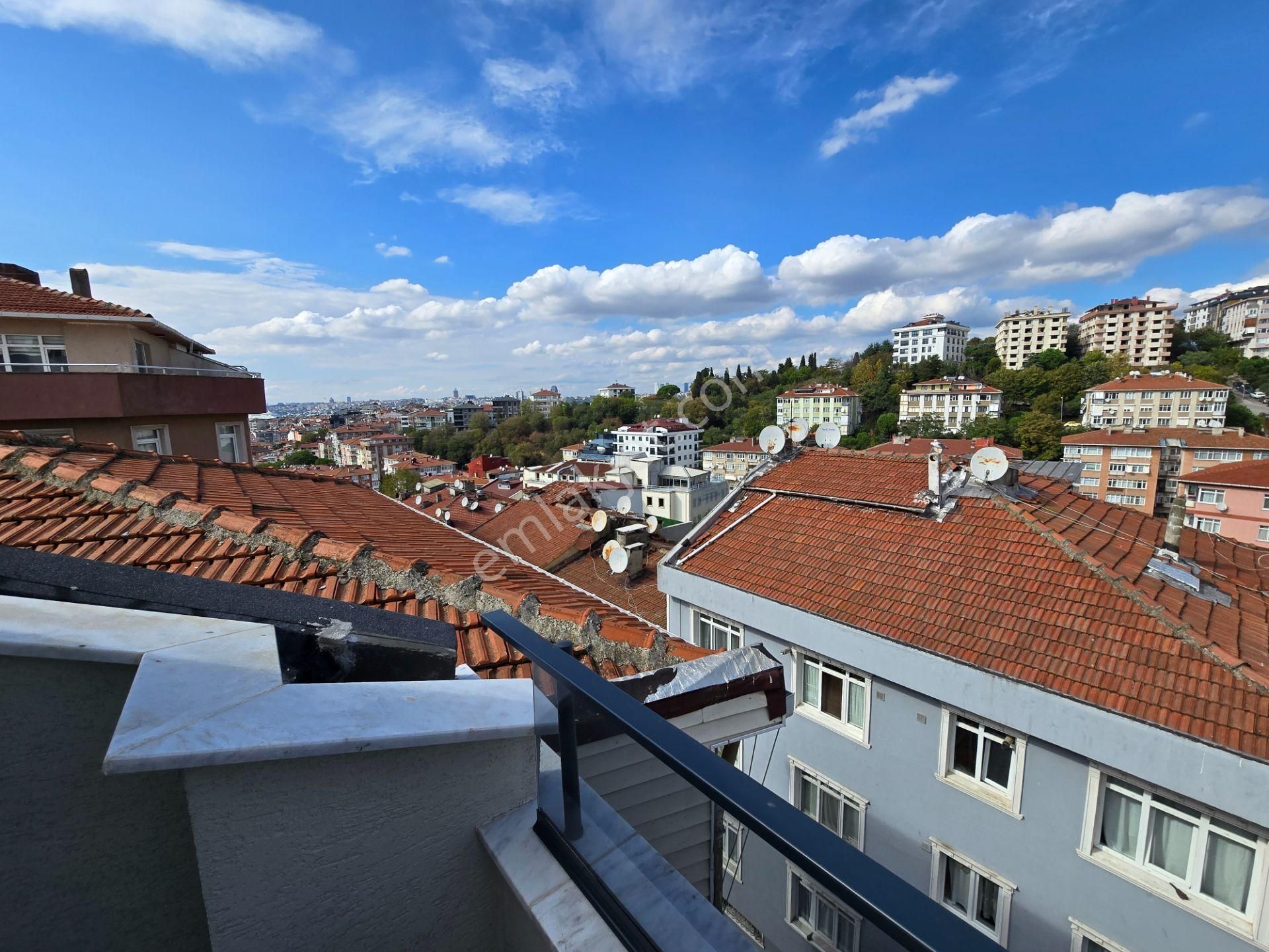 Deluxe 26 ' Dan Sıfır Binada Asansörlü Teraslı 3+2 160 M2 Dublex Daire - Görsel 33