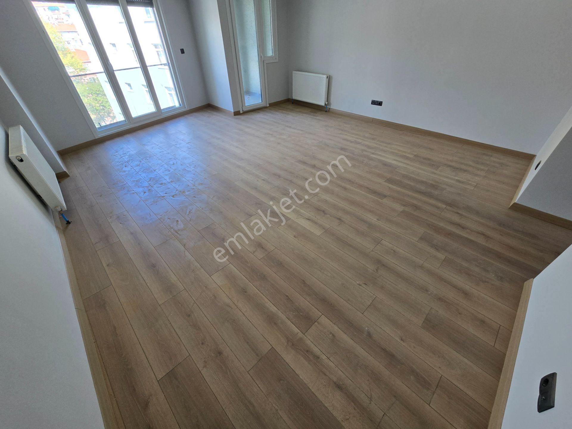 Deluxe 26 ' Dan Sıfır Binada Asansörlü Teraslı 3+2 160 M2 Dublex Daire - Görsel 2