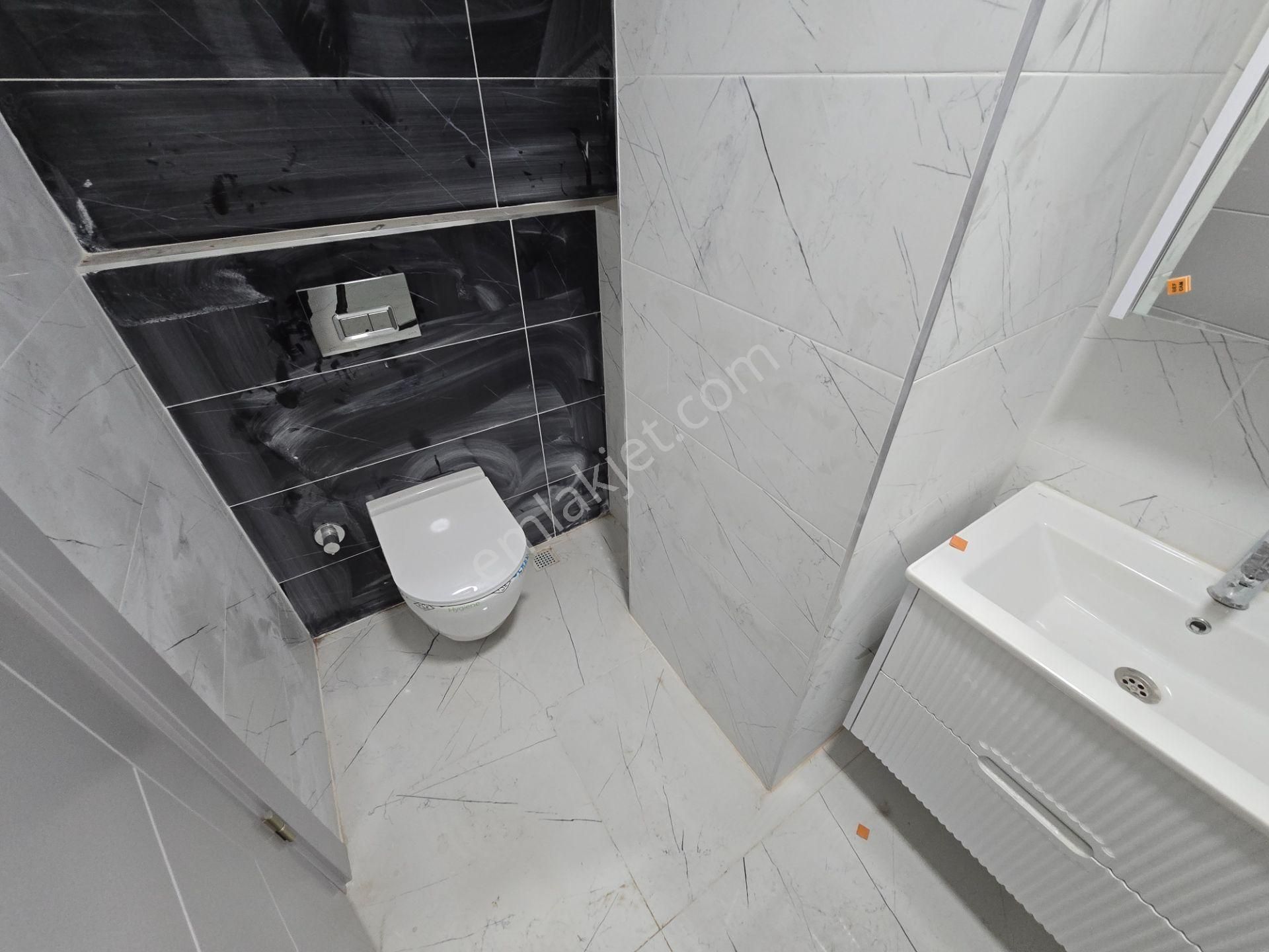 Deluxe 26 ' Dan Sıfır Binada Asansörlü Teraslı 3+2 160 M2 Dublex Daire - Görsel 15