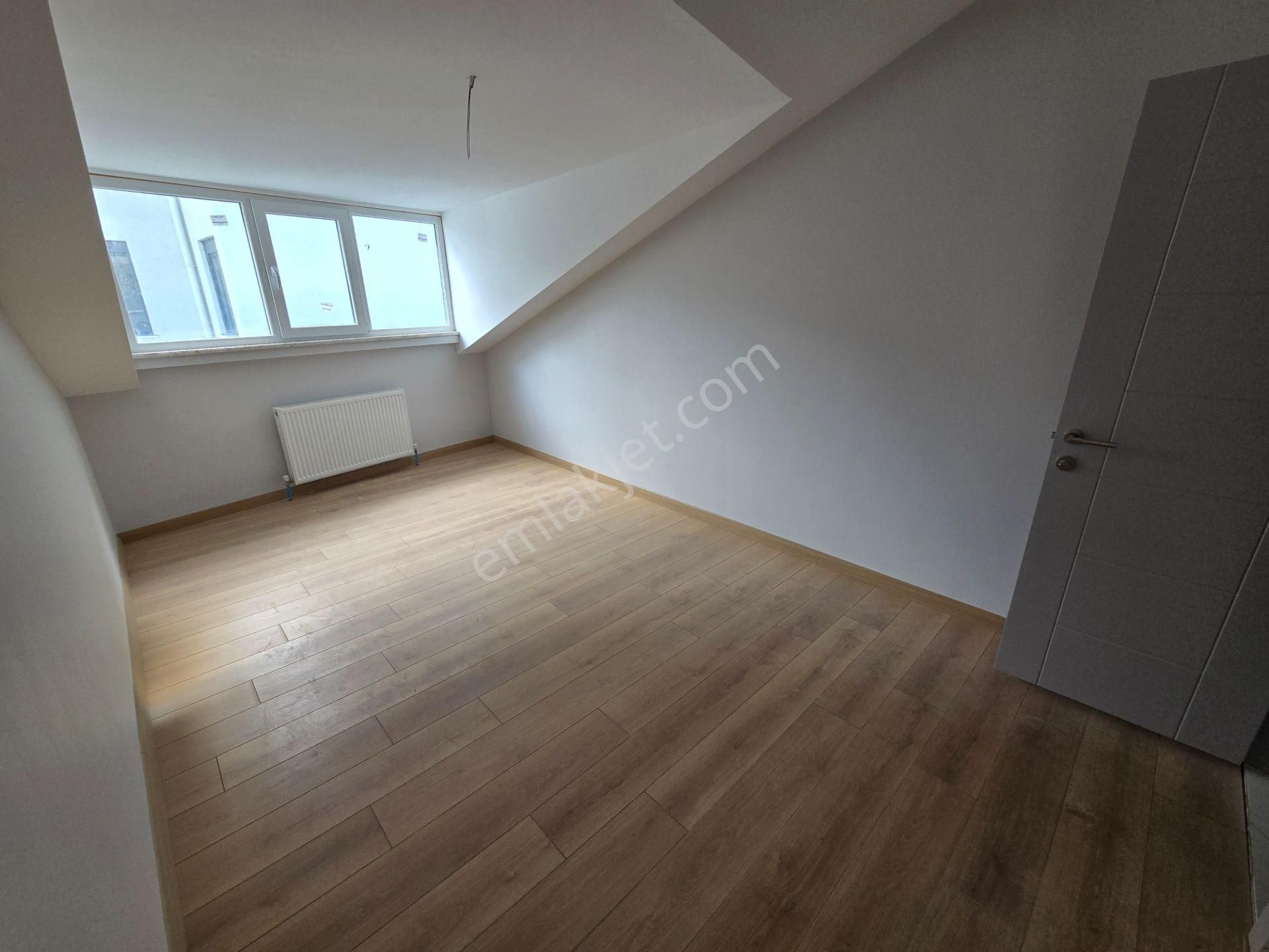 Deluxe 26 ' Dan Sıfır Binada Asansörlü Teraslı 3+2 160 M2 Dublex Daire - Görsel 23