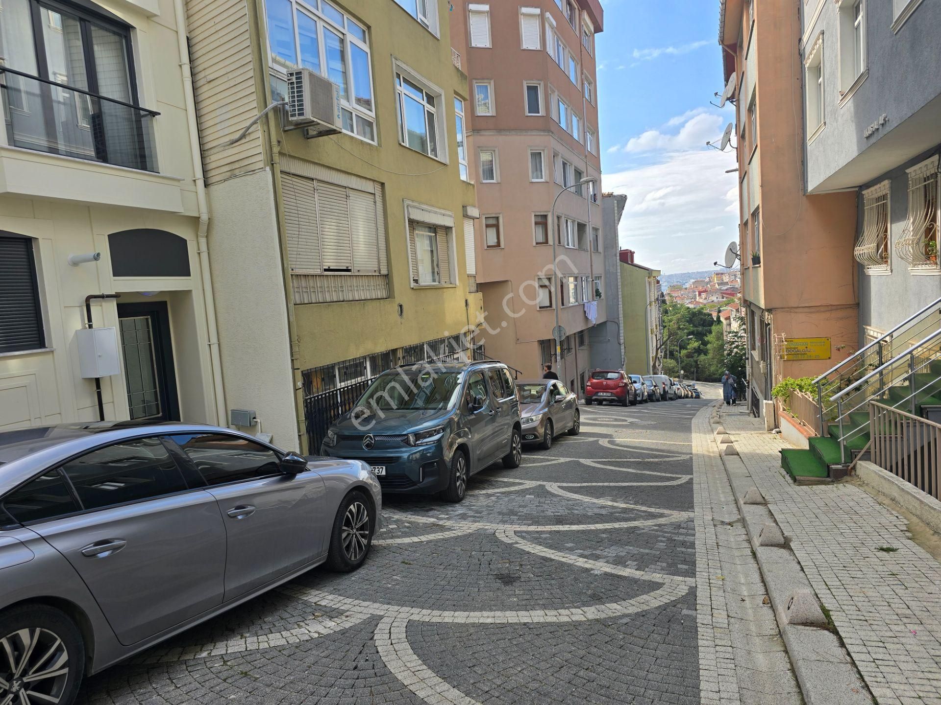 Deluxe 26 ' Dan Sıfır Binada Asansörlü Teraslı 3+2 160 M2 Dublex Daire - Görsel 34