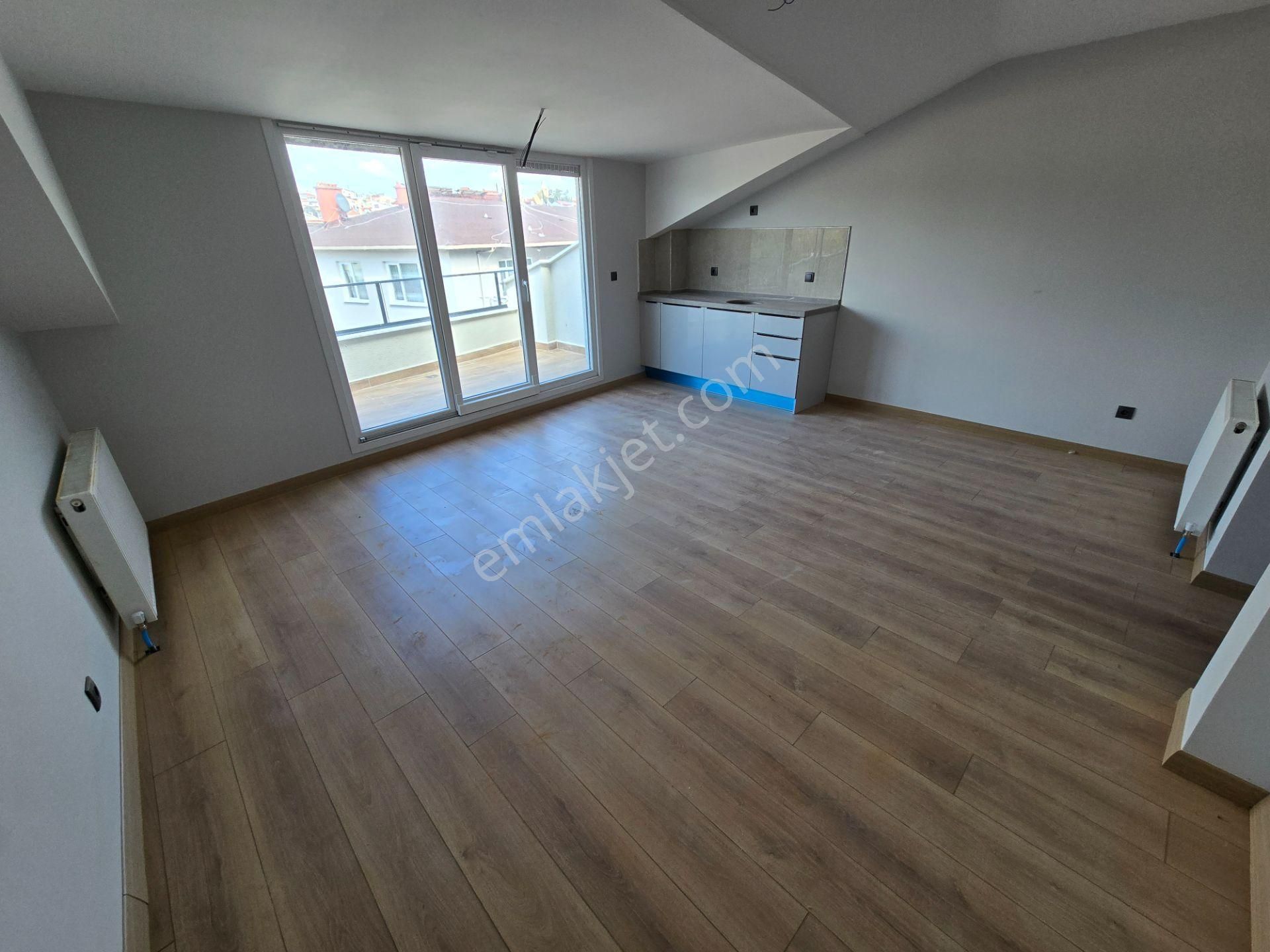 Deluxe 26 ' Dan Sıfır Binada Asansörlü Teraslı 3+2 160 M2 Dublex Daire - Görsel 25