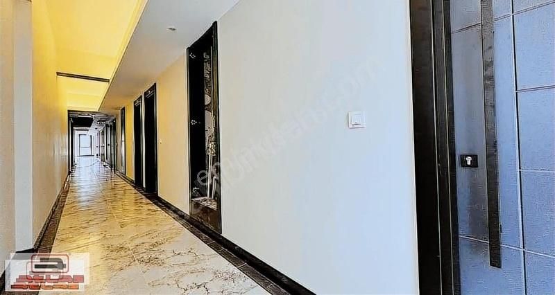 Atlas'tan Tadu Concept Resıdence 1+1 Loft Eşyalı Teraslı - Görsel 16