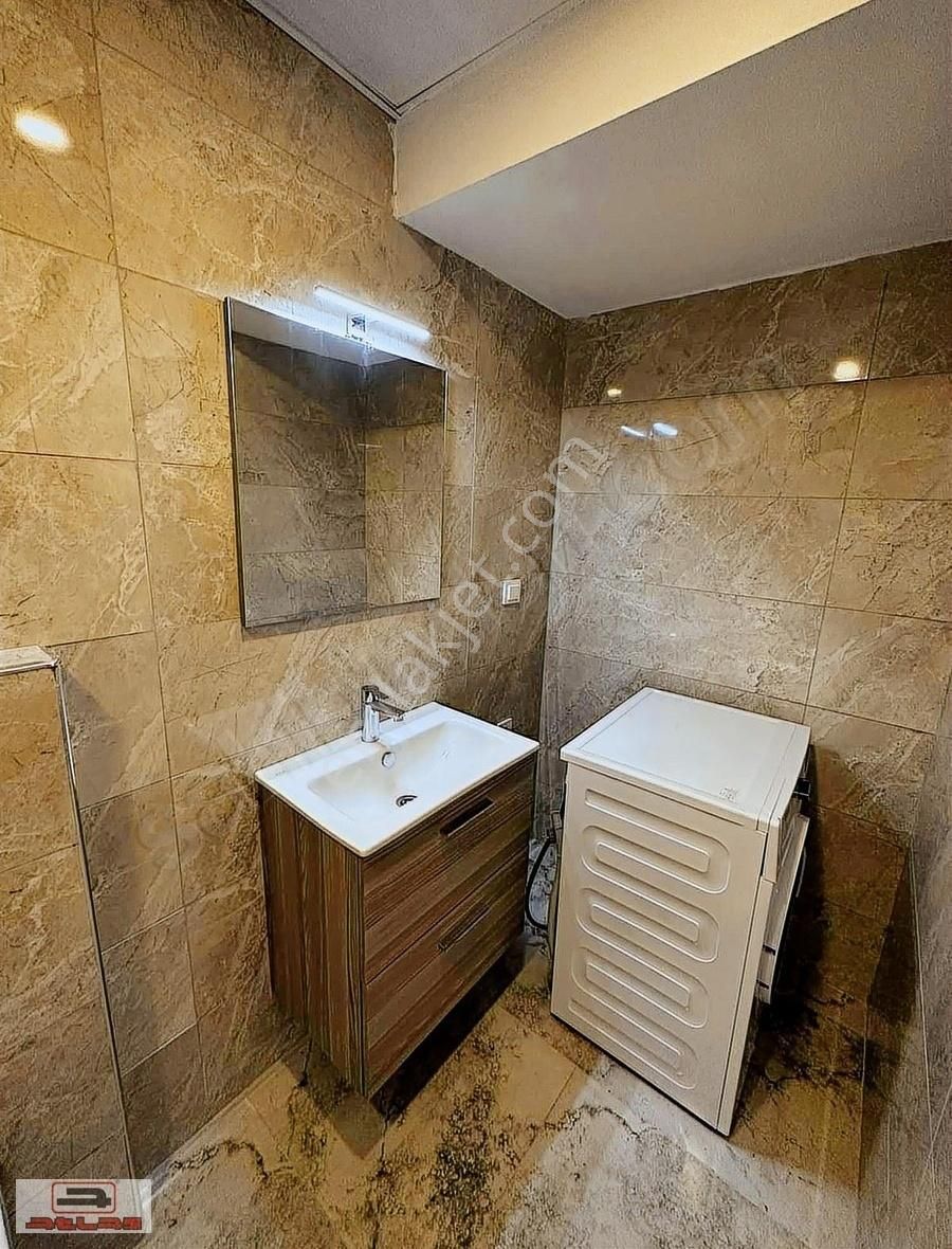 Atlas'tan Tadu Concept Resıdence 1+1 Loft Eşyalı Teraslı - Görsel 20