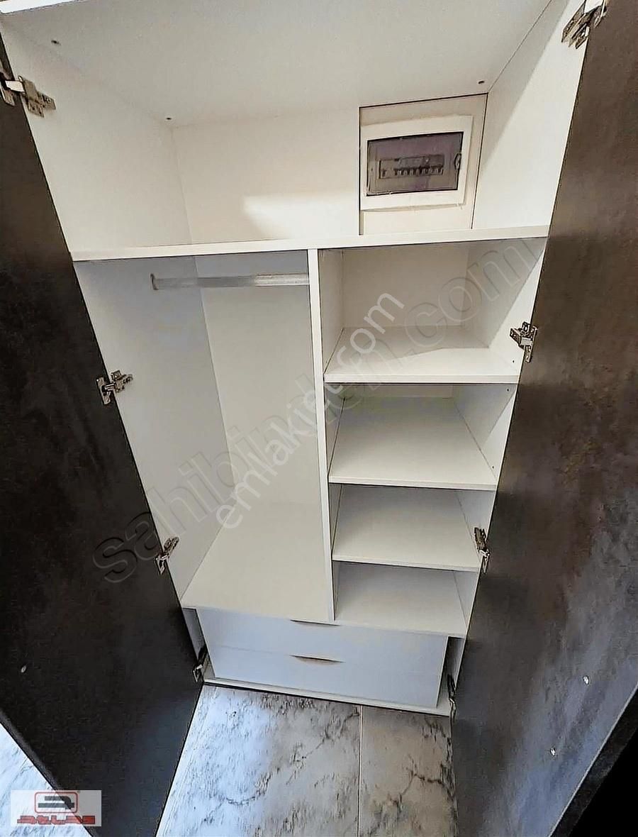 Atlas'tan Tadu Concept Resıdence 1+1 Loft Eşyalı Teraslı - Görsel 12