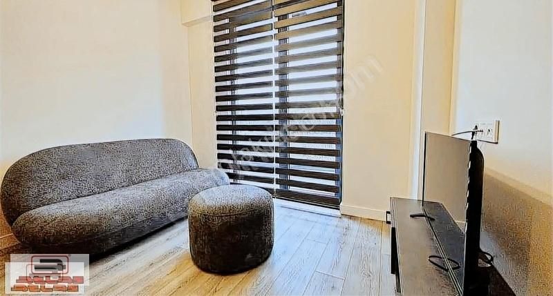 Atlas'tan Tadu Concept Resıdence 1+1 Loft Eşyalı Teraslı - Görsel 15