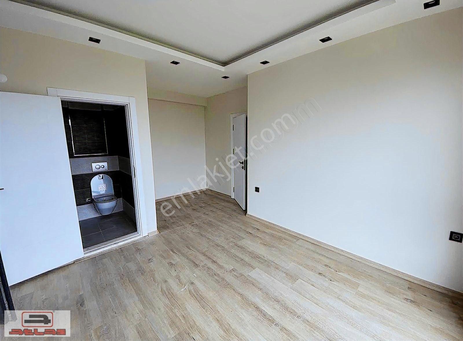 Atlas Emlak Başiskele Yuvacık Tınaztepe De Satılık Daire - Görsel 28