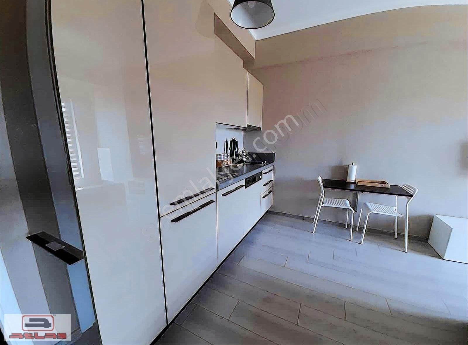 Atlas Emlak Vadi Residence 1+1 Eşyalı Satılık Daire - Görsel 7