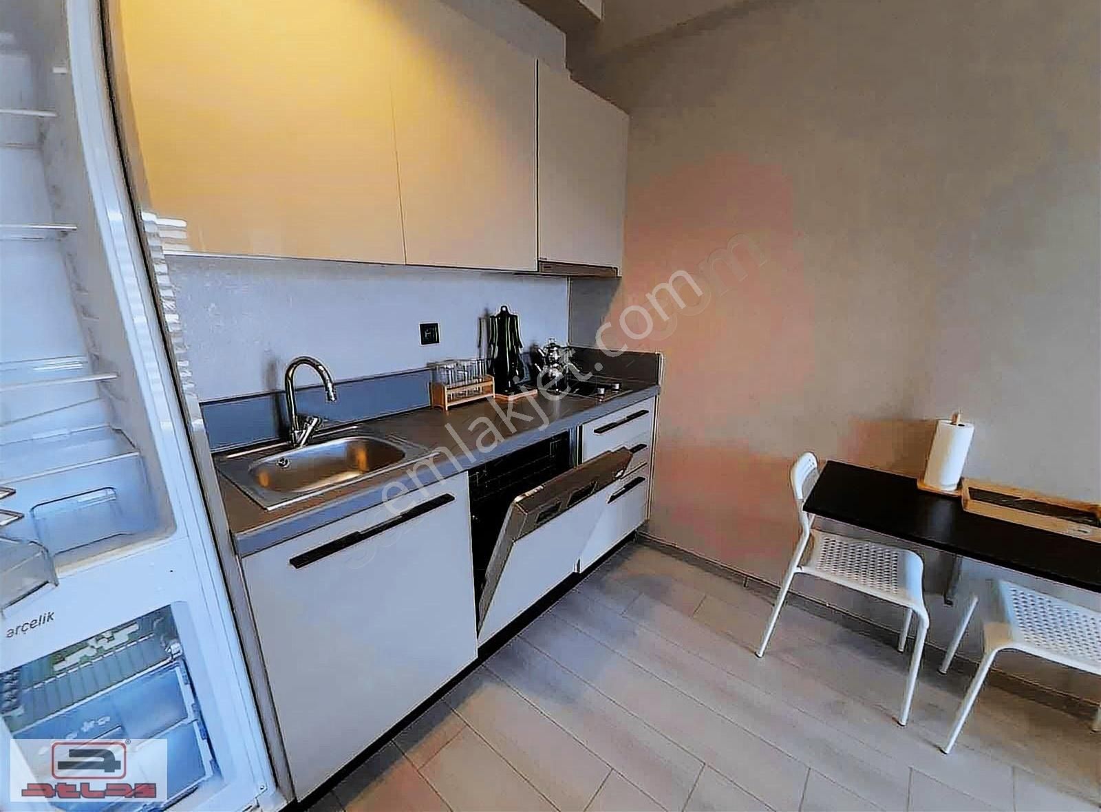 Atlas Emlak Vadi Residence 1+1 Eşyalı Satılık Daire - Görsel 15