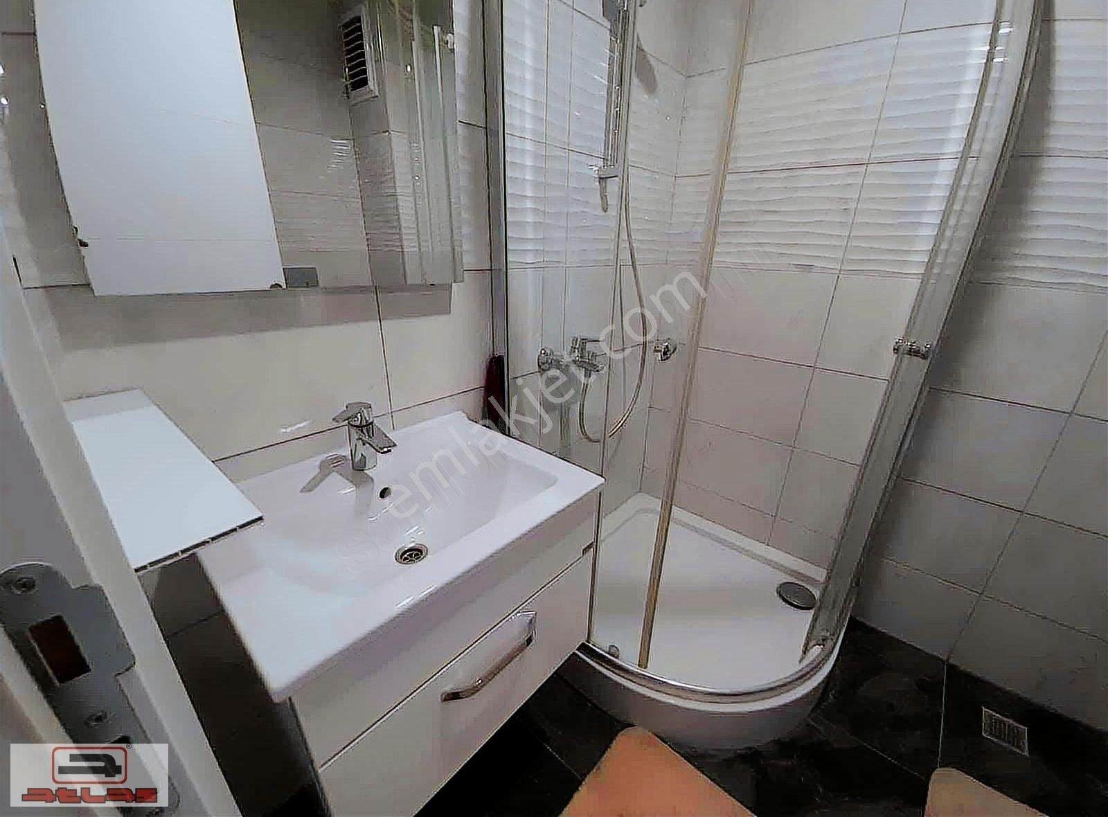 Atlas Emlak Vadi Residence 1+1 Eşyalı Satılık Daire - Görsel 8