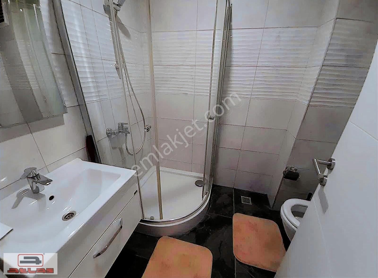 Atlas Emlak Vadi Residence 1+1 Eşyalı Satılık Daire - Görsel 10