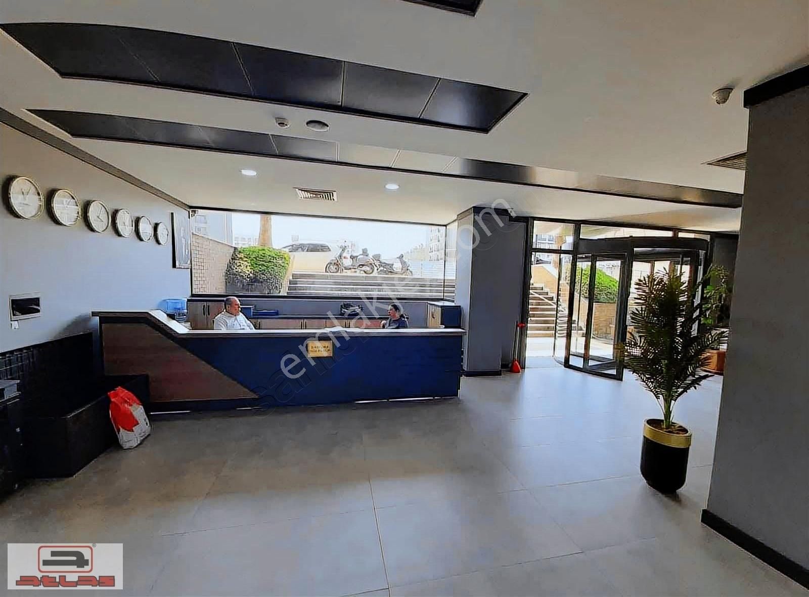 Atlas Emlak Vadi Residence 1+1 Eşyalı Satılık Daire - Görsel 4