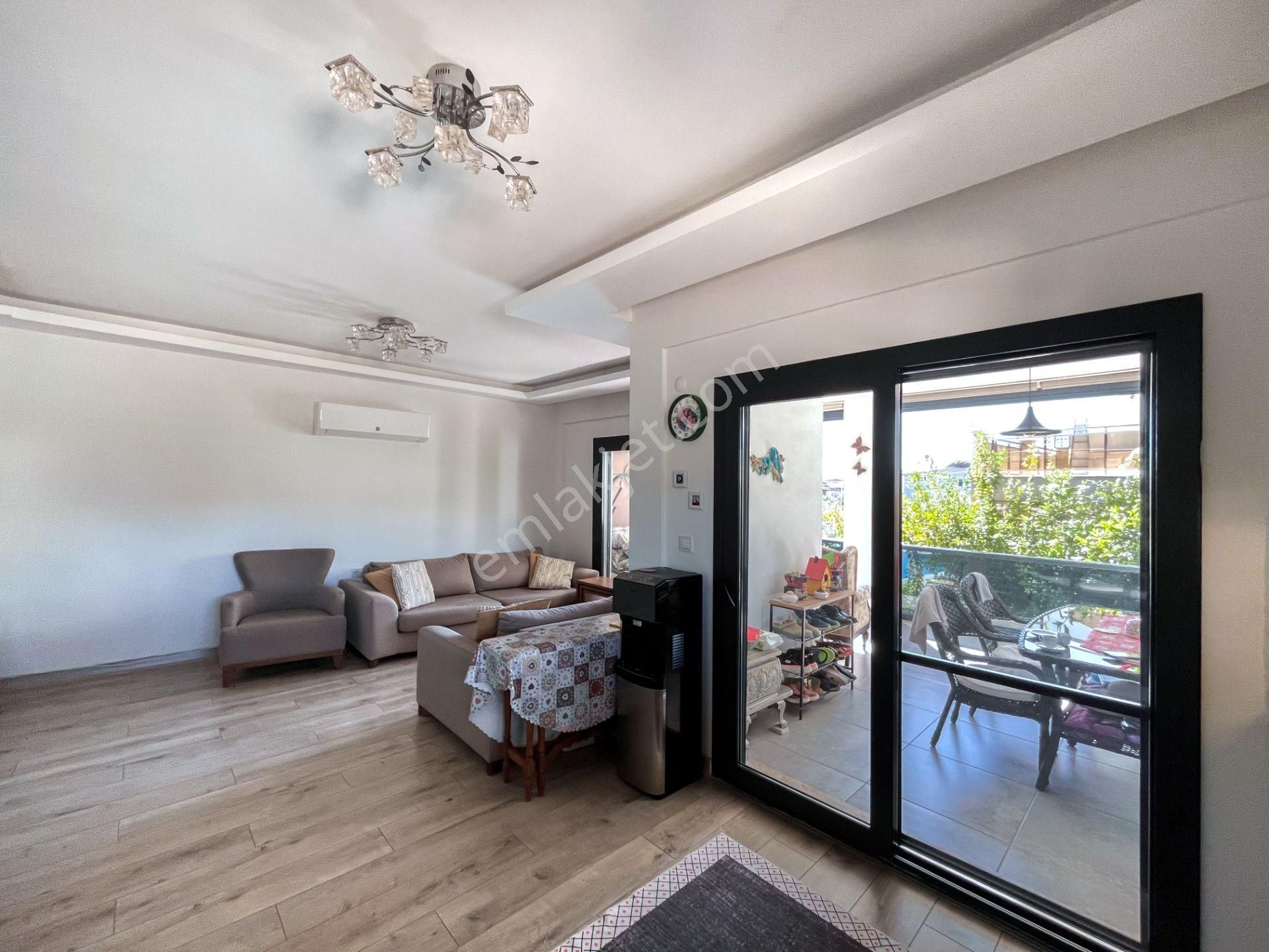 Goldhouse Dan Satılık Çiftlik Te Havuzlu Sitede 4+1 Kaçırılmayacak Fırsat - Görsel 9