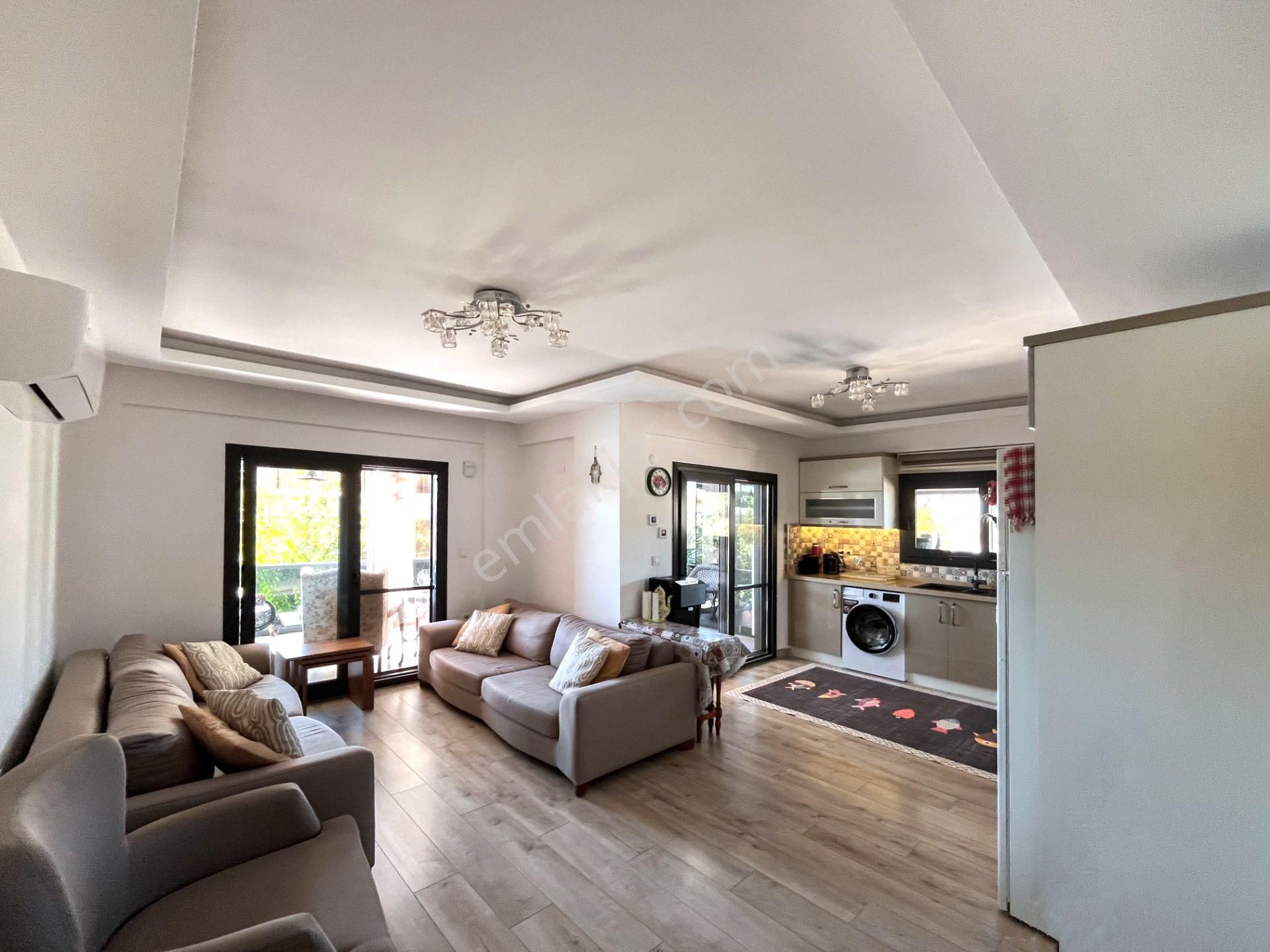 Goldhouse Dan Satılık Çiftlik Te Havuzlu Sitede 4+1 Kaçırılmayacak Fırsat - Görsel 10