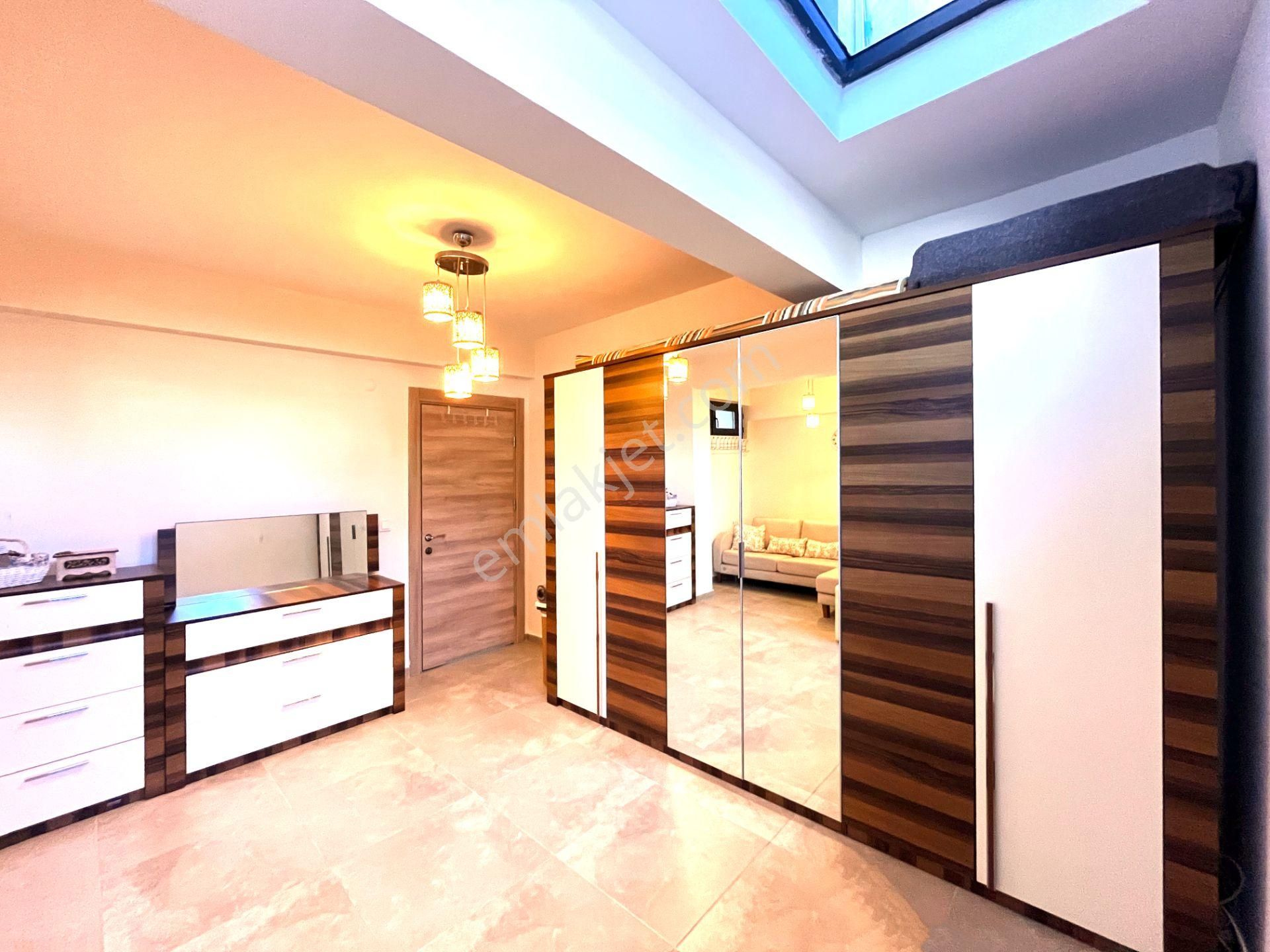 Goldhouse Dan Satılık Çiftlik Te Havuzlu Sitede 4+1 Kaçırılmayacak Fırsat - Görsel 24