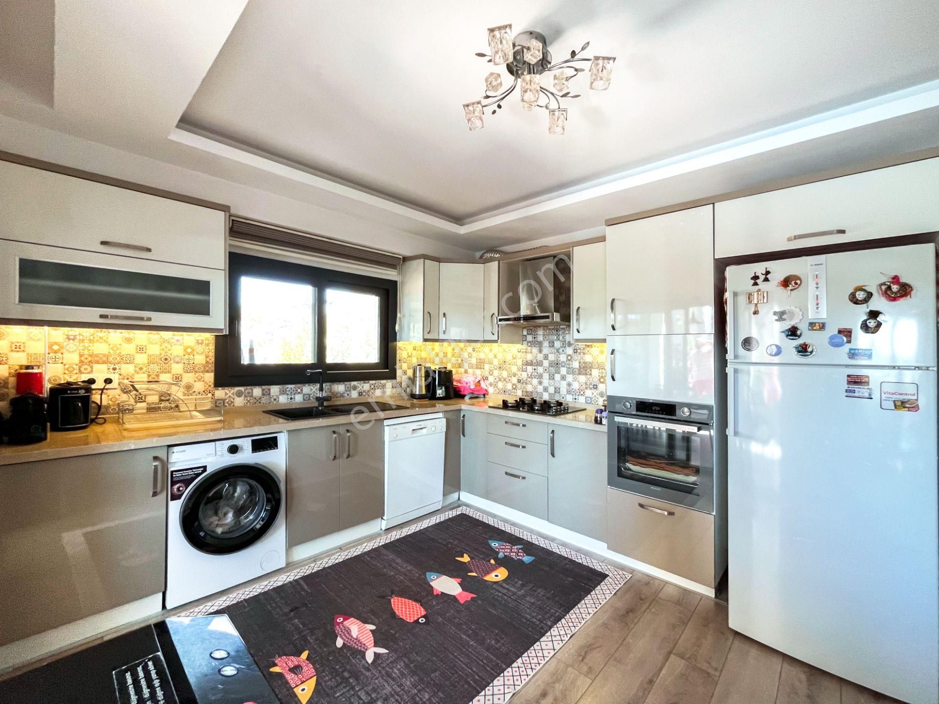 Goldhouse Dan Satılık Çiftlik Te Havuzlu Sitede 4+1 Kaçırılmayacak Fırsat - Görsel 12