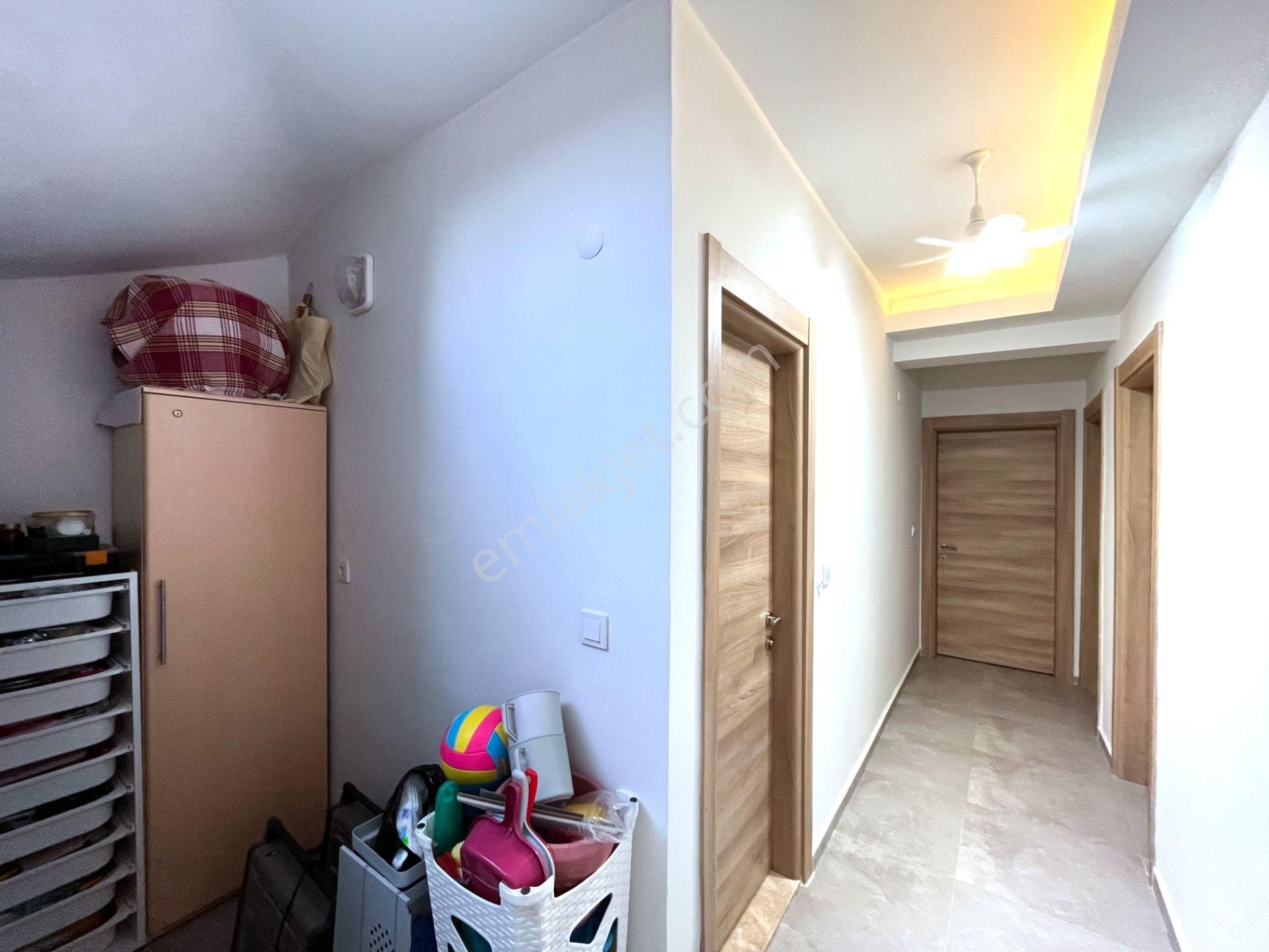Goldhouse Dan Satılık Çiftlik Te Havuzlu Sitede 4+1 Kaçırılmayacak Fırsat - Görsel 19