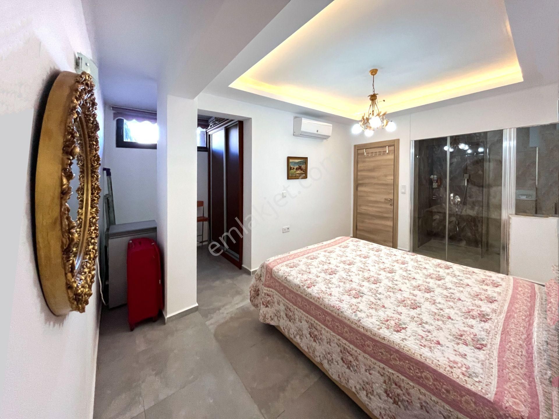 Goldhouse Dan Satılık Çiftlik Te Havuzlu Sitede 4+1 Kaçırılmayacak Fırsat - Görsel 29