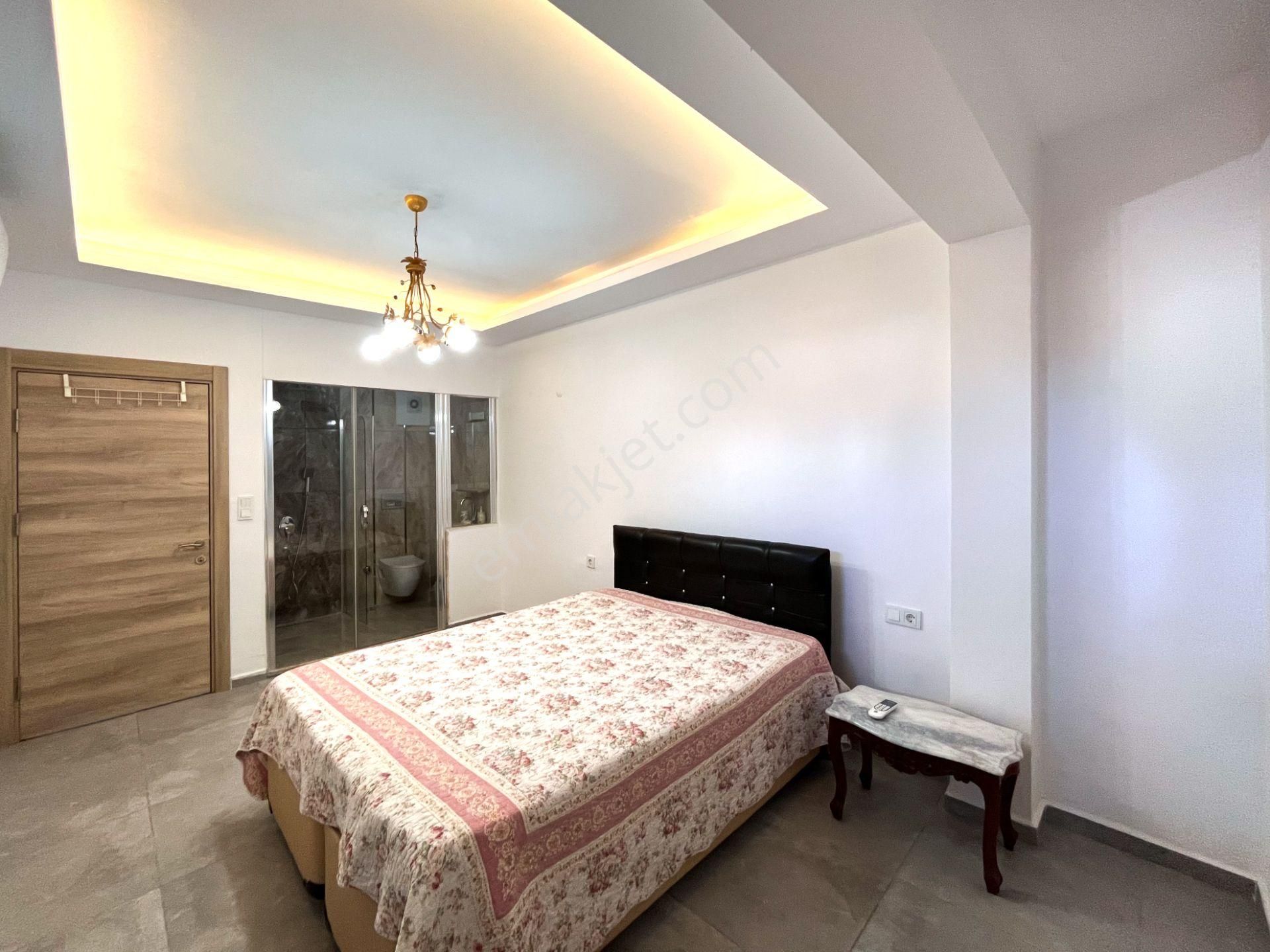 Goldhouse Dan Satılık Çiftlik Te Havuzlu Sitede 4+1 Kaçırılmayacak Fırsat - Görsel 30
