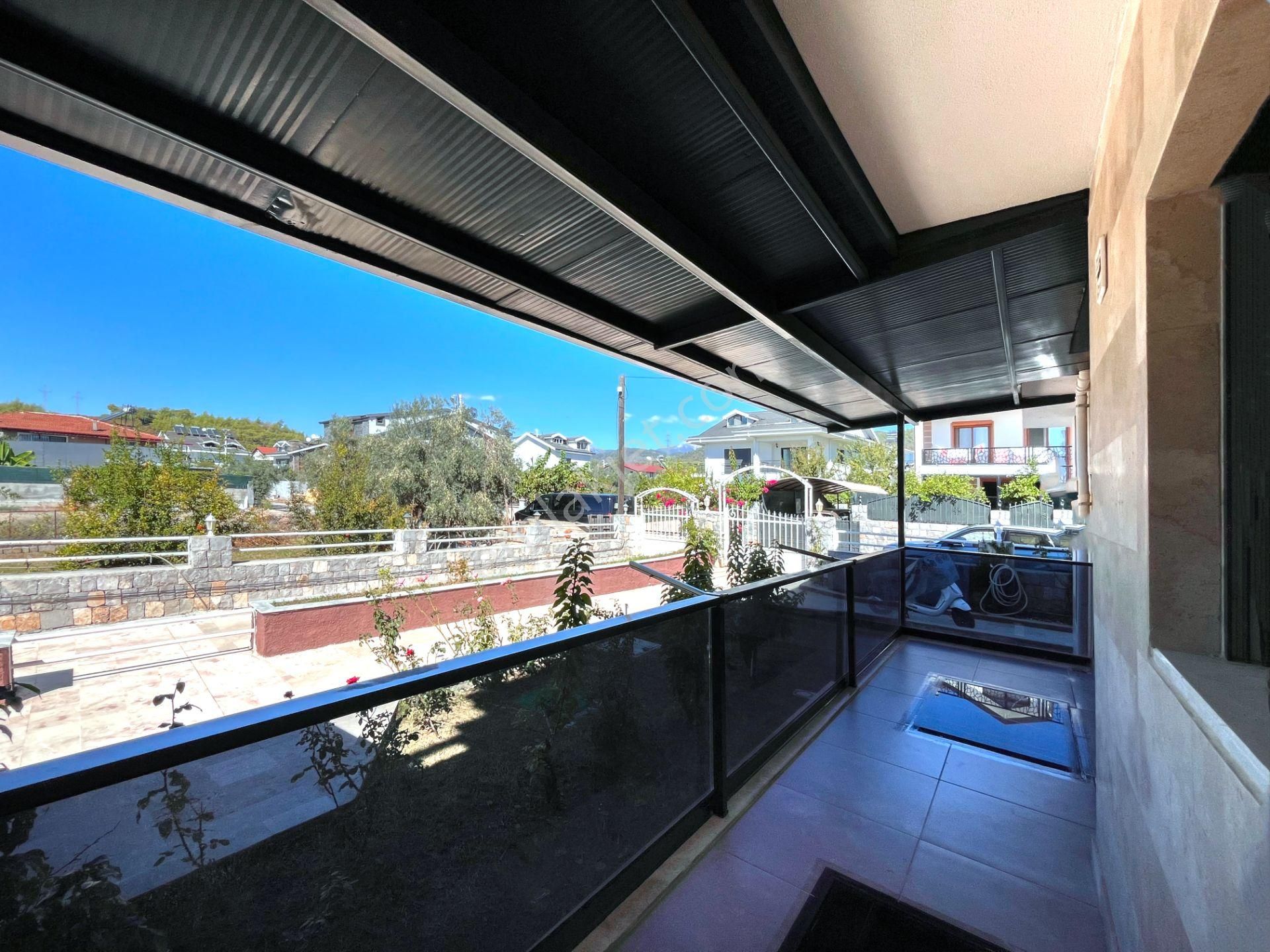 Goldhouse Dan Satılık Çiftlik Te Havuzlu Sitede 4+1 Kaçırılmayacak Fırsat - Görsel 18