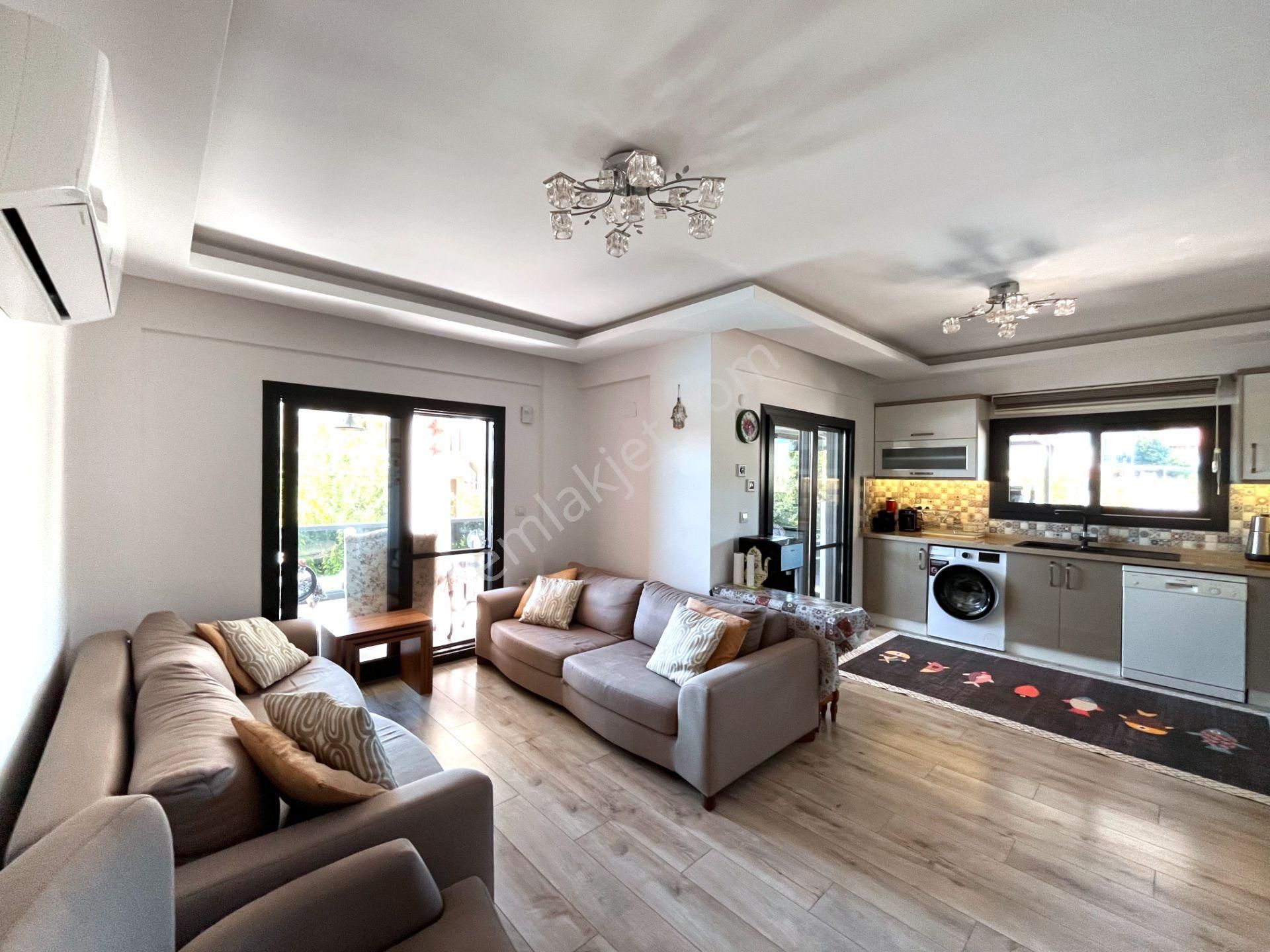Goldhouse Dan Satılık Çiftlik Te Havuzlu Sitede 4+1 Kaçırılmayacak Fırsat - Görsel 11