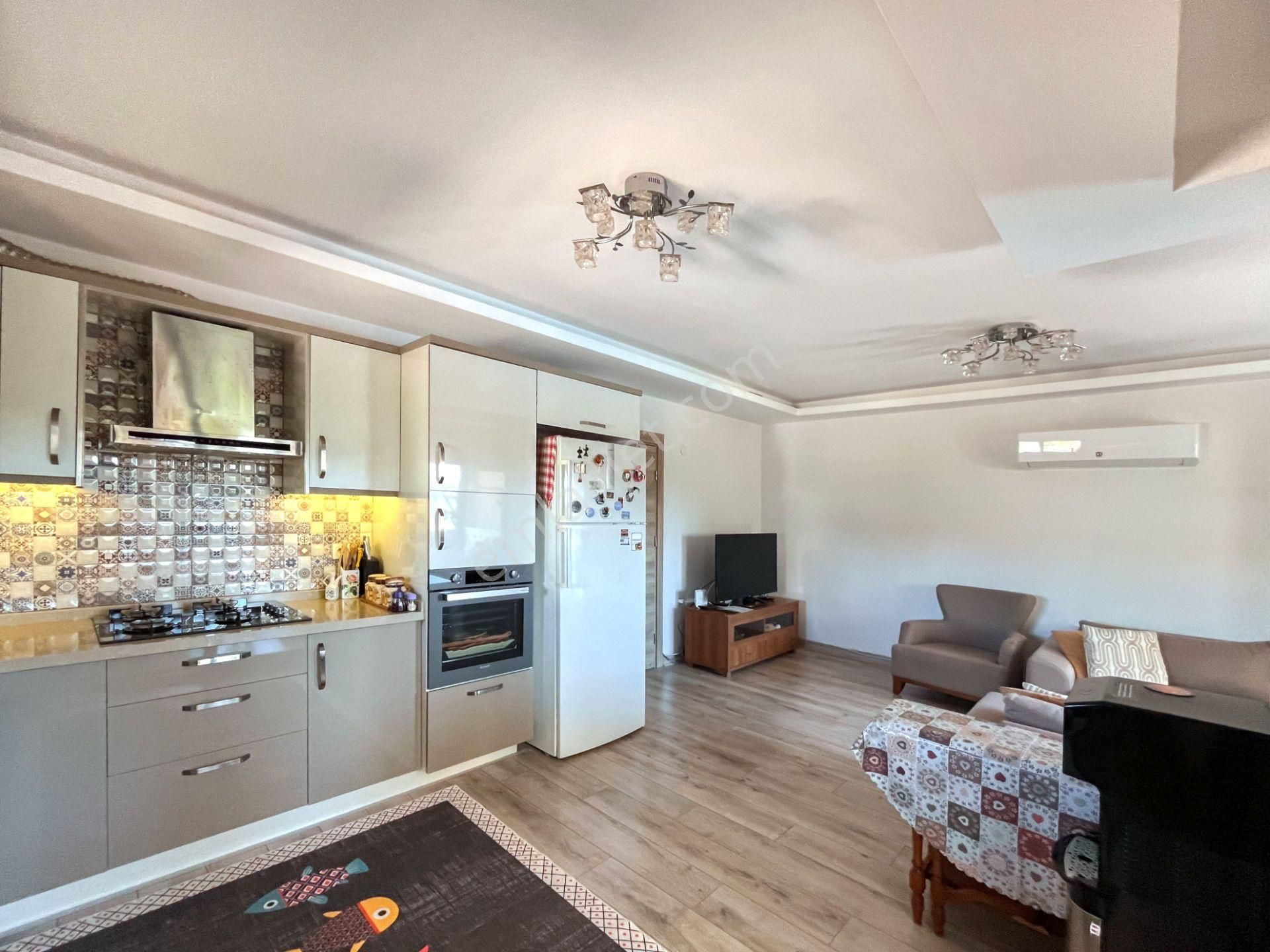 Goldhouse Dan Satılık Çiftlik Te Havuzlu Sitede 4+1 Kaçırılmayacak Fırsat - Görsel 8