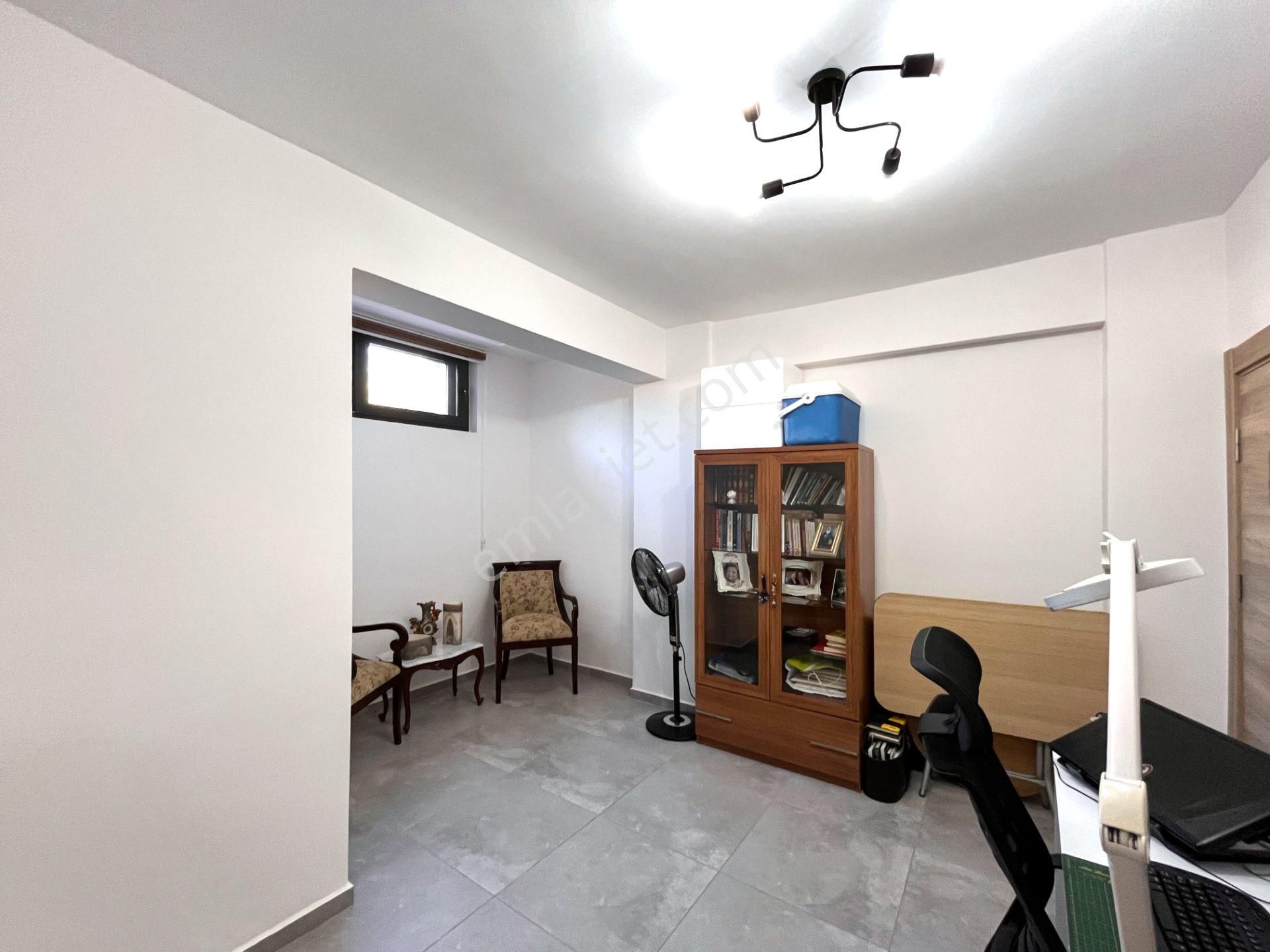 Goldhouse Dan Satılık Çiftlik Te Havuzlu Sitede 4+1 Kaçırılmayacak Fırsat - Görsel 26