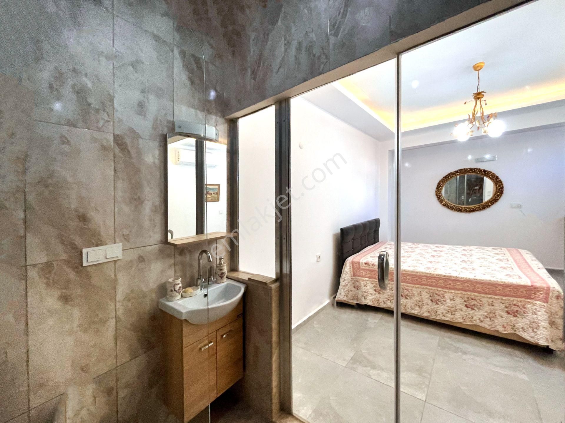 Goldhouse Dan Satılık Çiftlik Te Havuzlu Sitede 4+1 Kaçırılmayacak Fırsat - Görsel 32