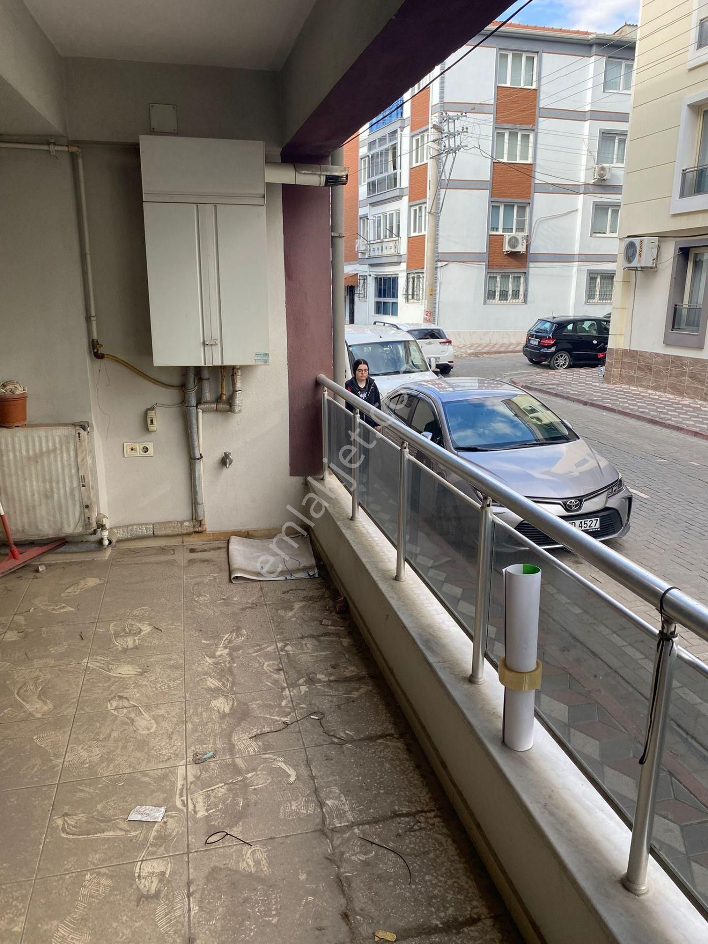 Akhisar İnönü Mah 165 M2 Satılık Daire (emin'den) - Görsel 6