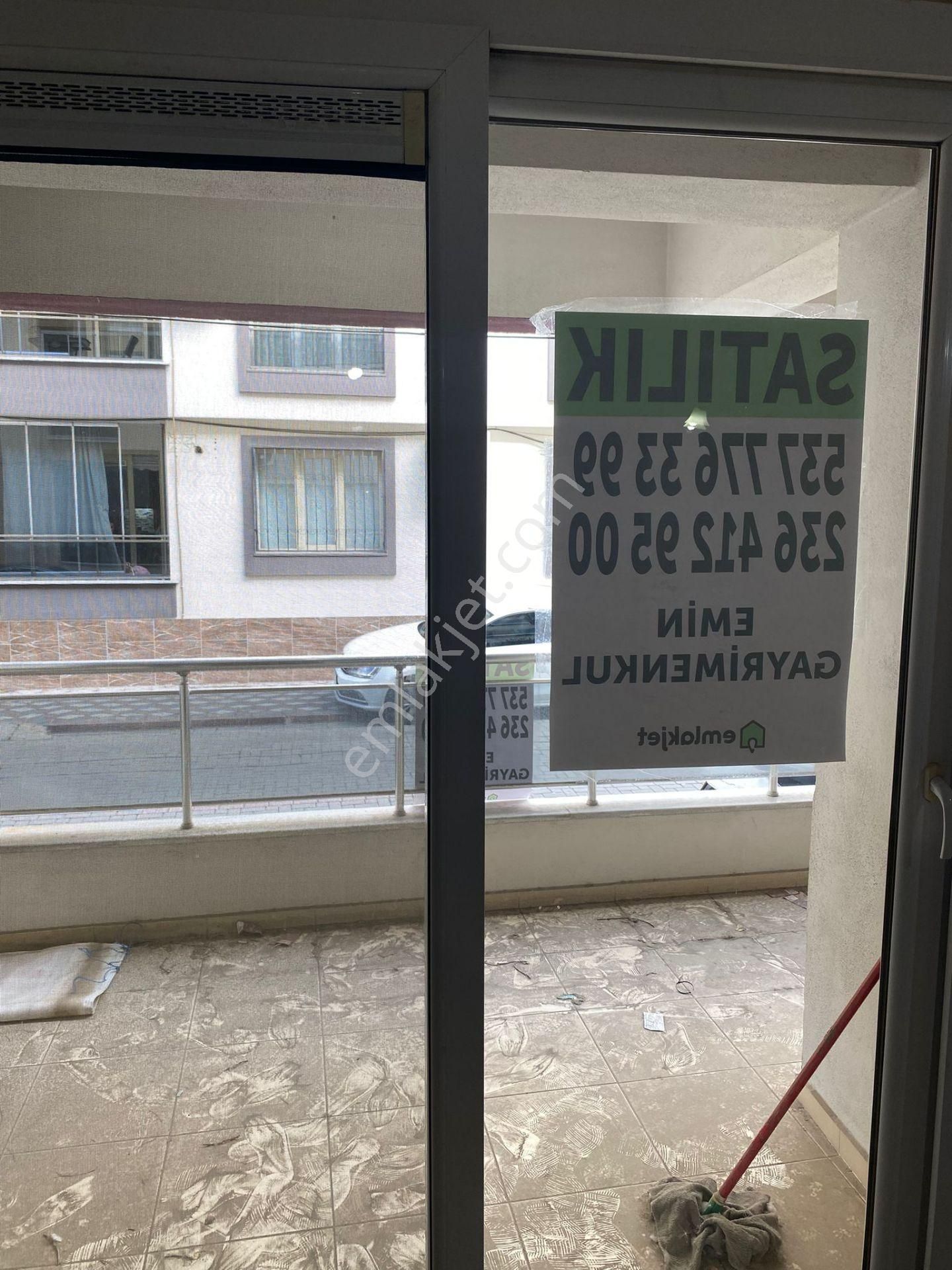 Akhisar İnönü Mah 165 M2 Satılık Daire (emin'den) - Görsel 4