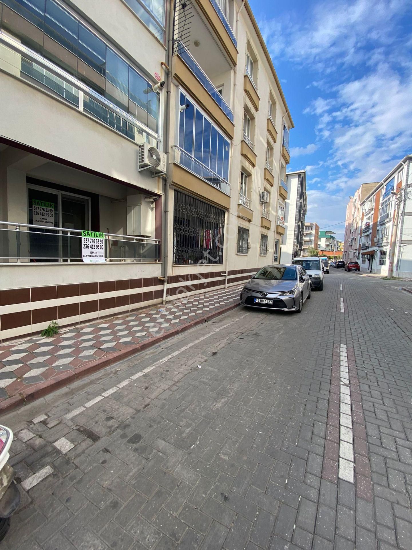 Akhisar İnönü Mah 165 M2 Satılık Daire (emin'den) - Görsel 2