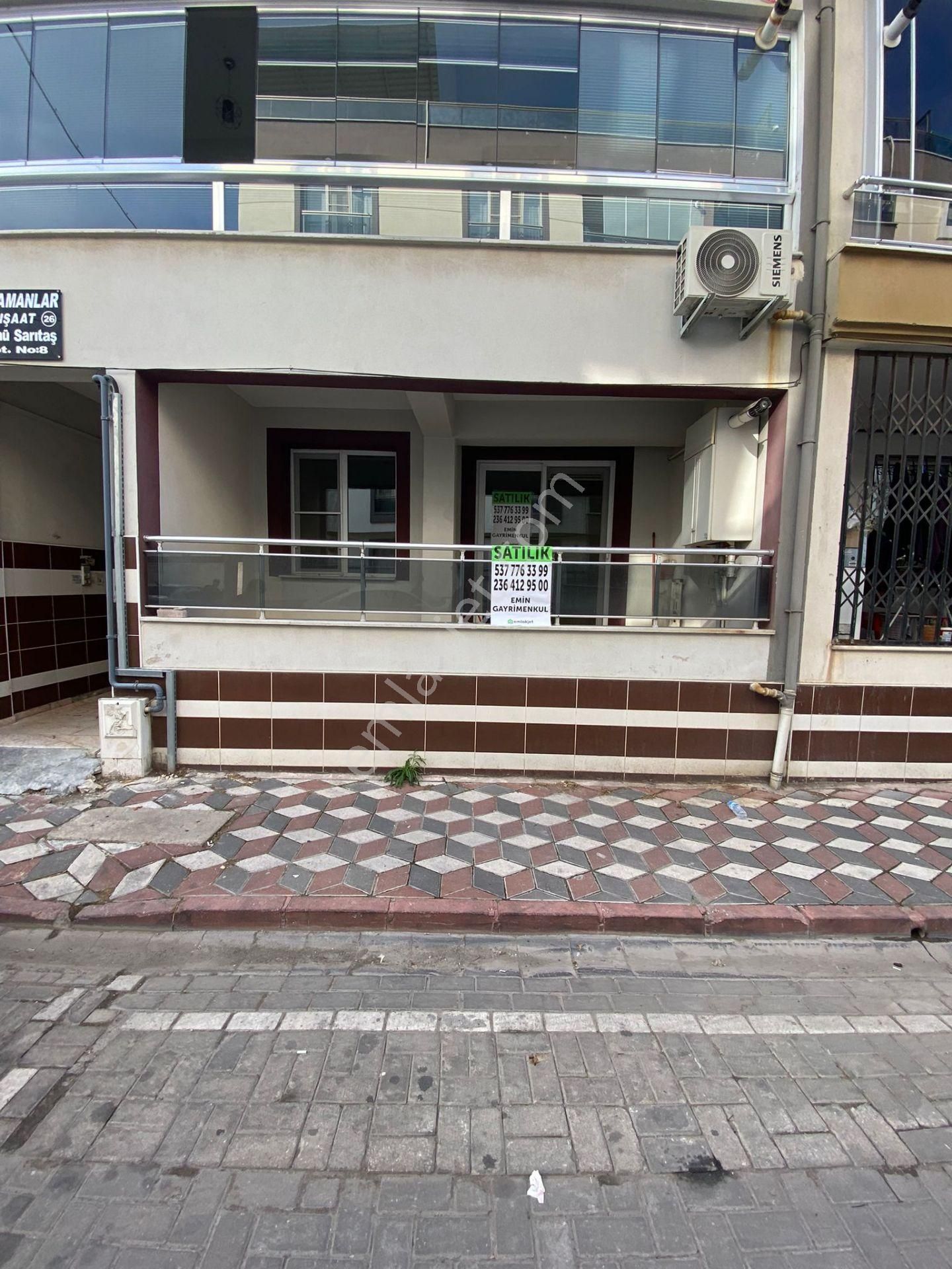 Akhisar İnönü Mah 165 M2 Satılık Daire (emin'den)