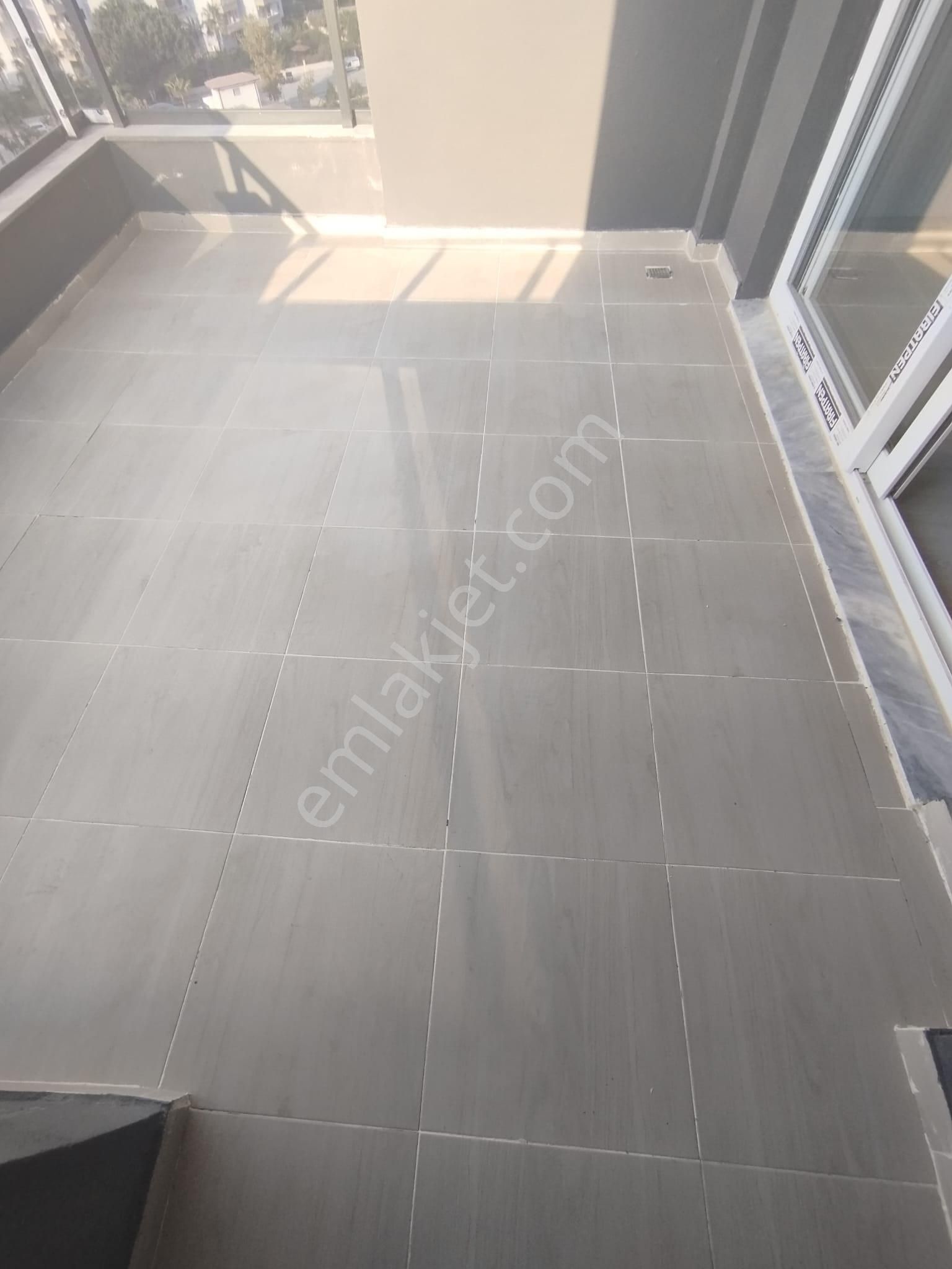 Tece Deniz Mah'de Havuzlu, Denize Yürüme Mesafesin'de 2+1 - Görsel 7